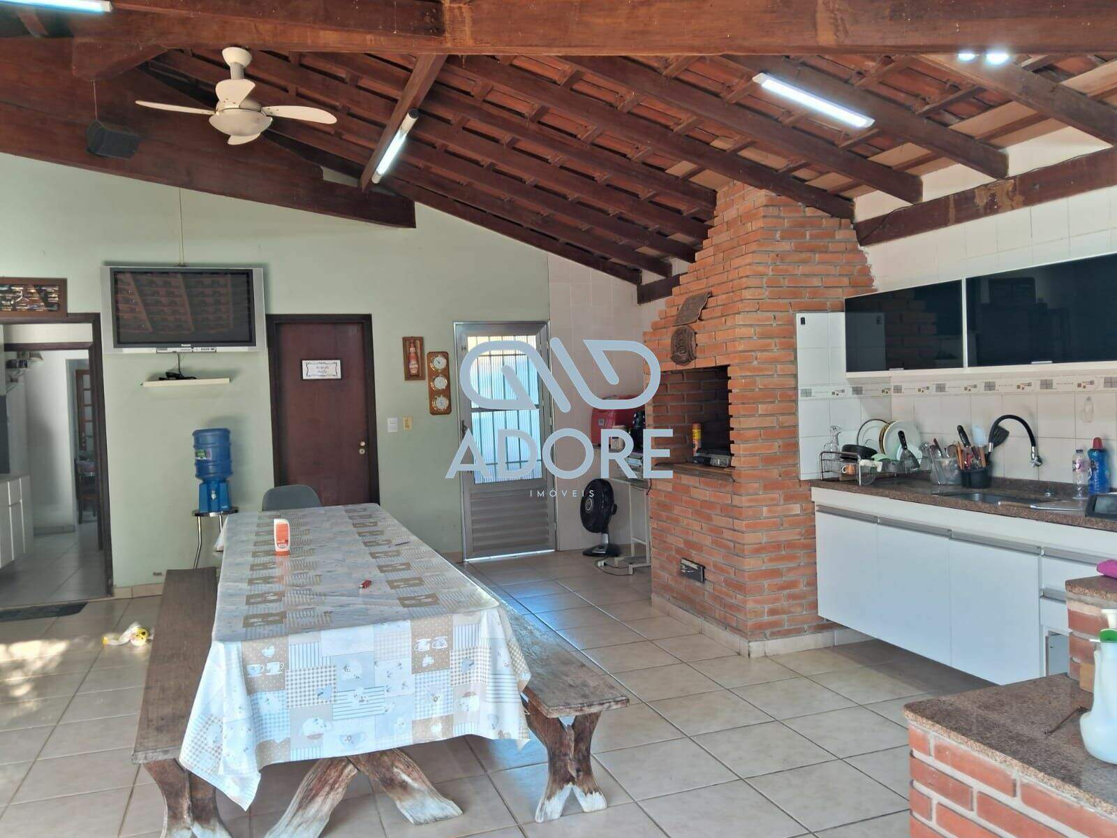 Casa de Condomínio à venda no Condomínio Zuleika Jabour: