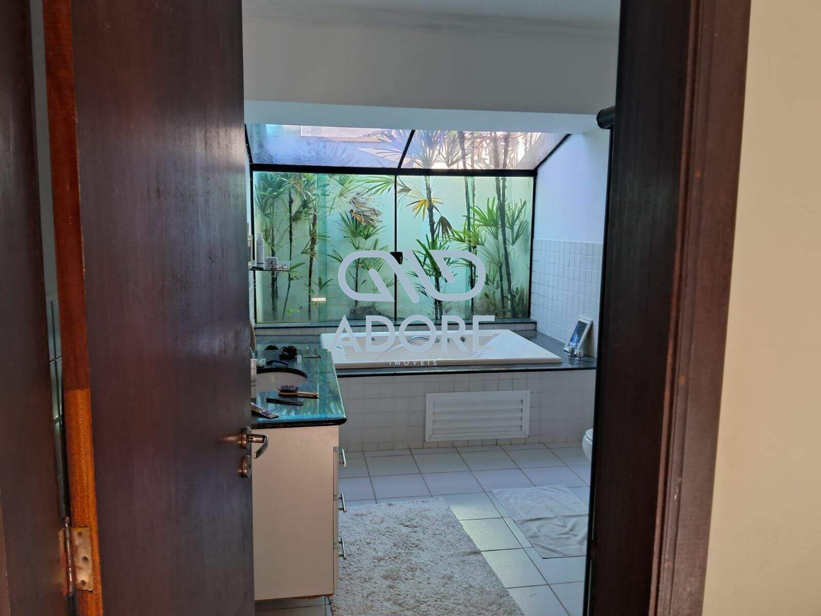 Casa de Condomínio à venda no Condomínio Zuleika Jabour: