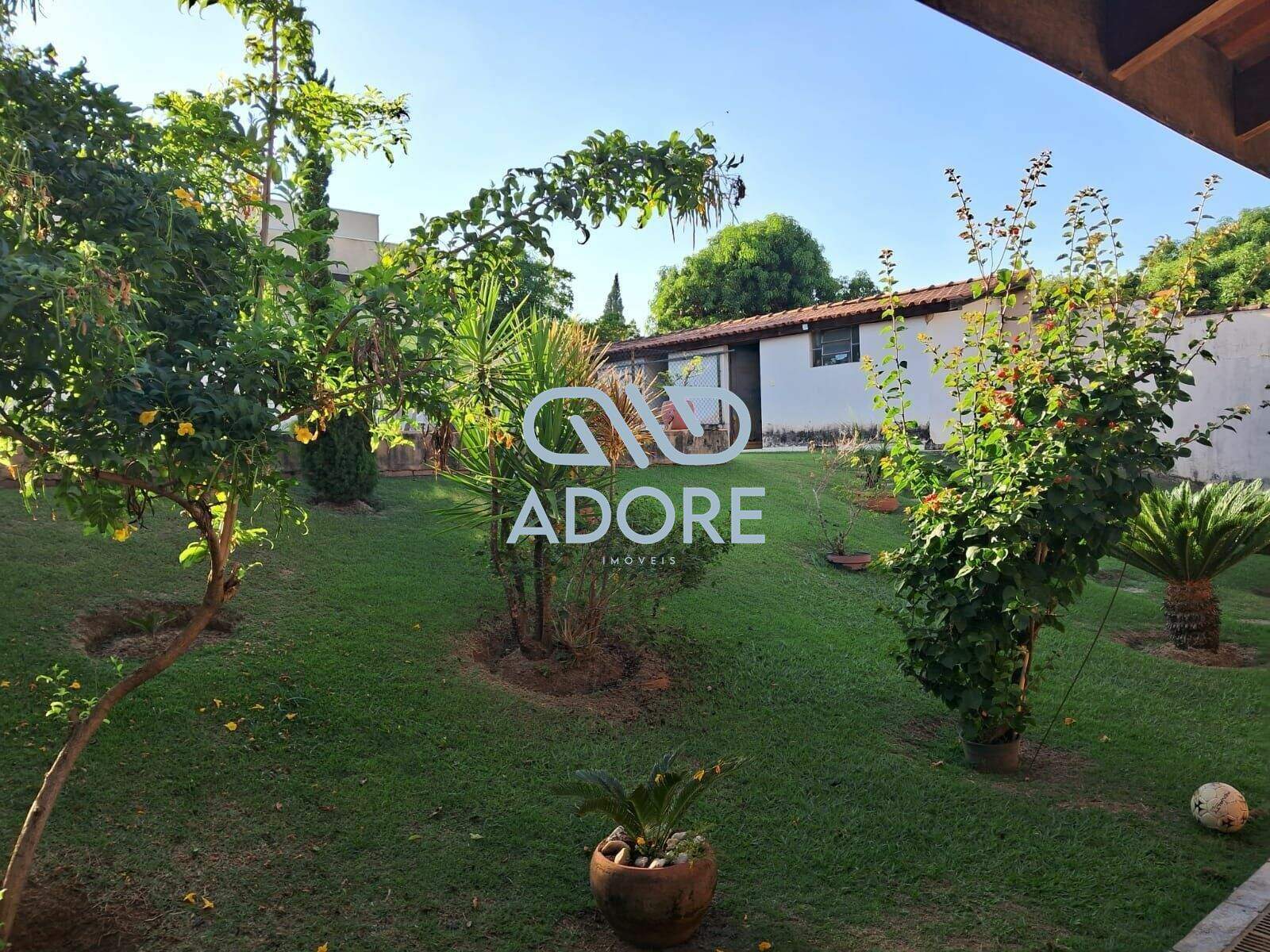 Casa de Condomínio à venda no Condomínio Zuleika Jabour: