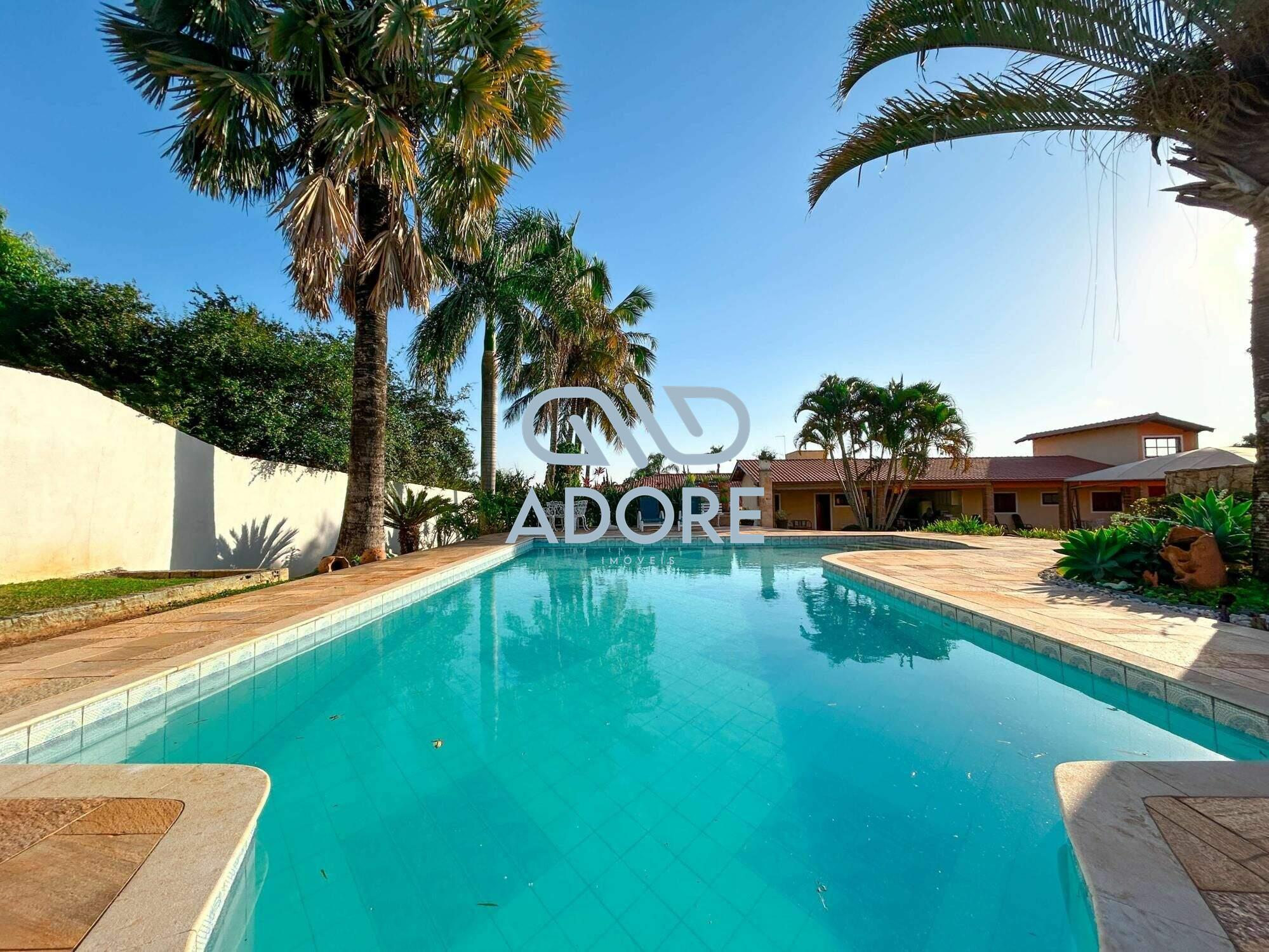 Casa de Condomínio à venda no Condomínio Zuleika Jabour: 