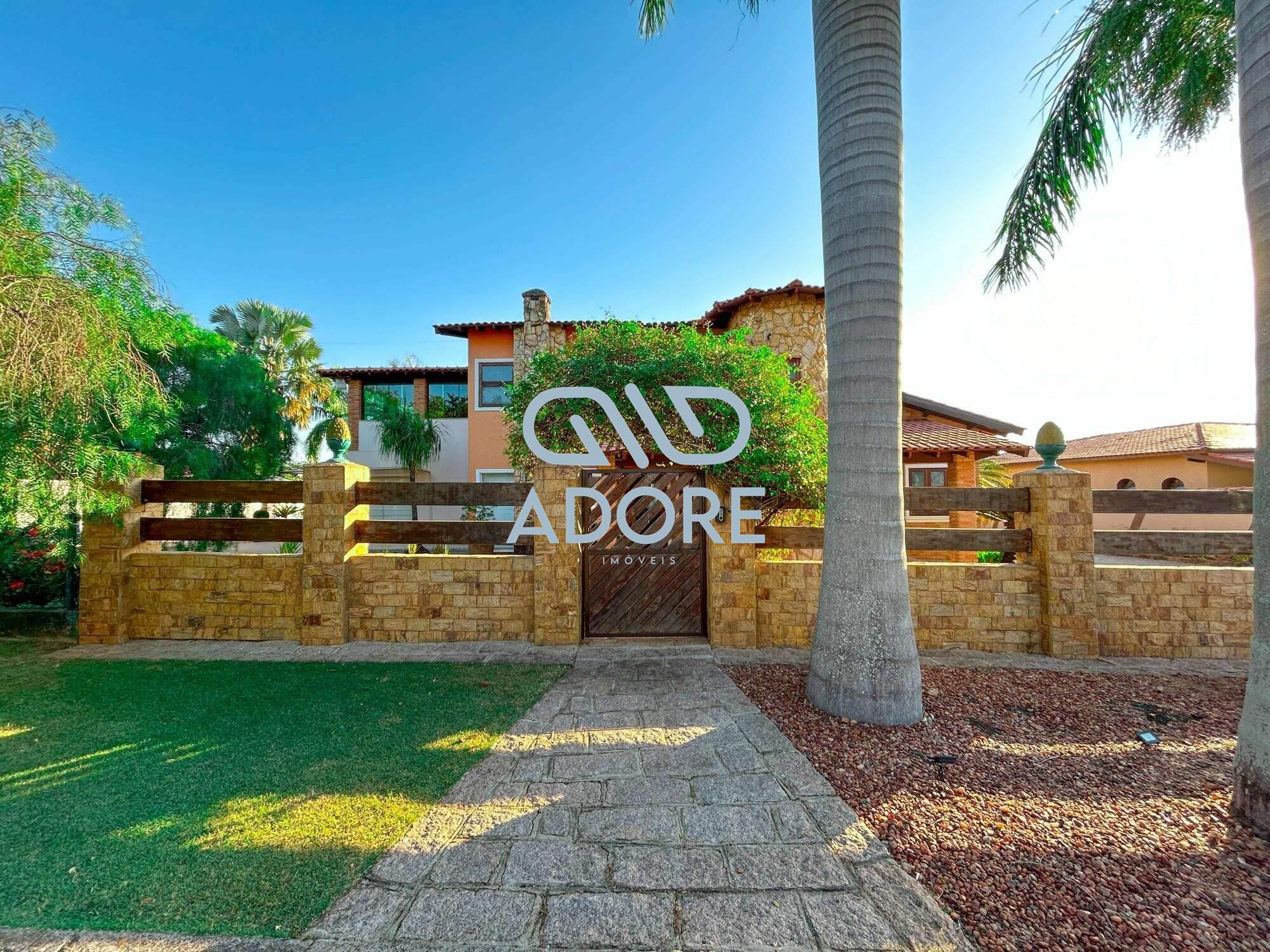 Casa de Condomínio à venda no Condomínio Zuleika Jabour: 