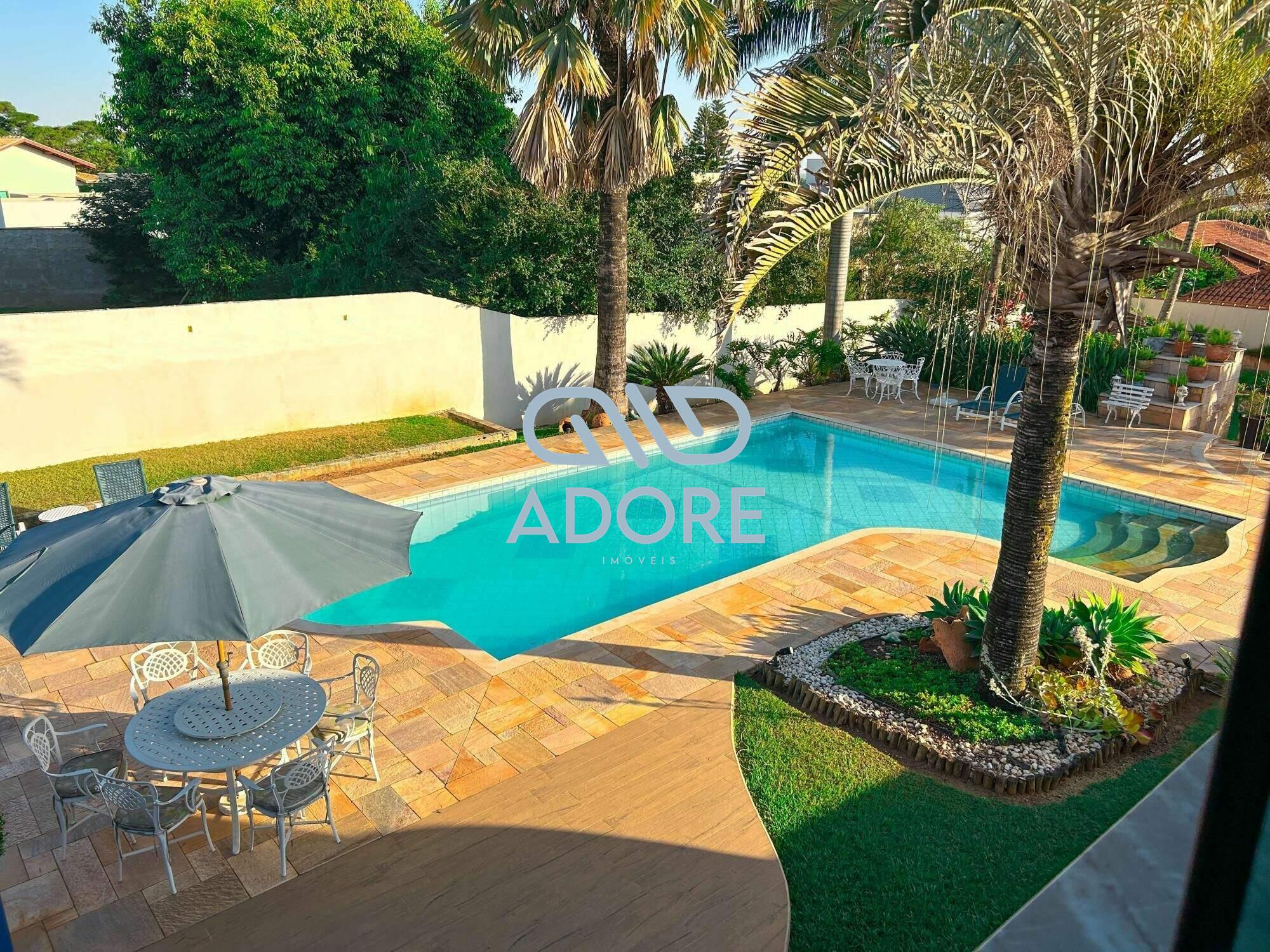 Casa de Condomínio à venda no Condomínio Zuleika Jabour: 