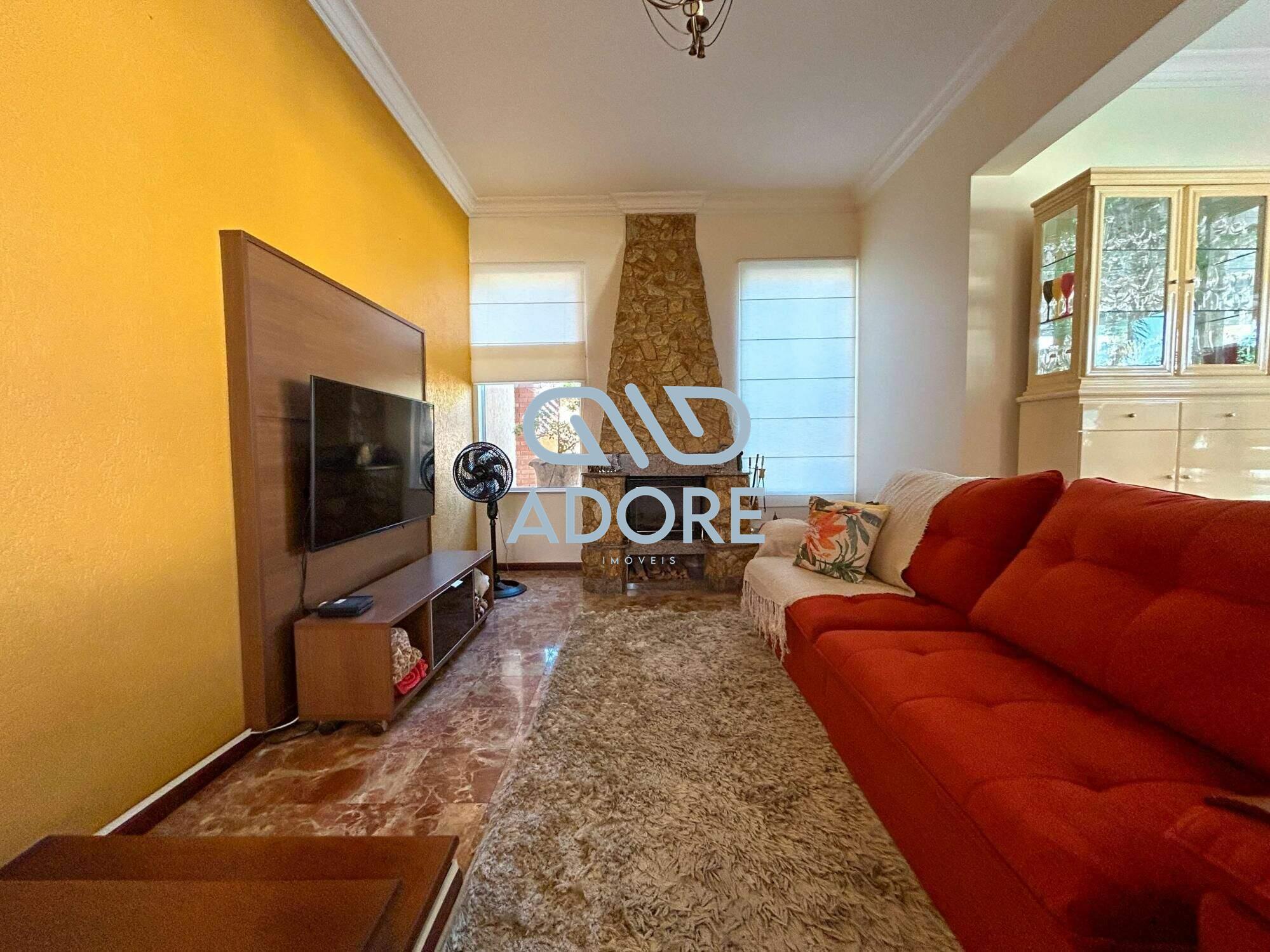 Casa de Condomínio à venda no Condomínio Zuleika Jabour: 