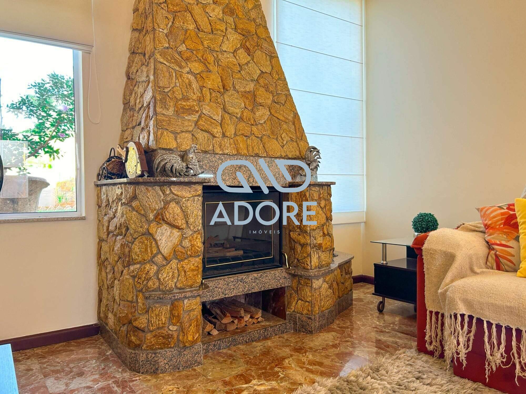 Casa de Condomínio à venda no Condomínio Zuleika Jabour: 