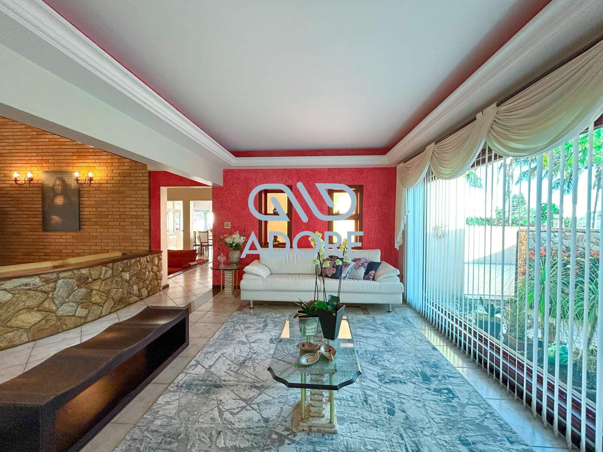 Casa de Condomínio à venda no Condomínio Zuleika Jabour: 