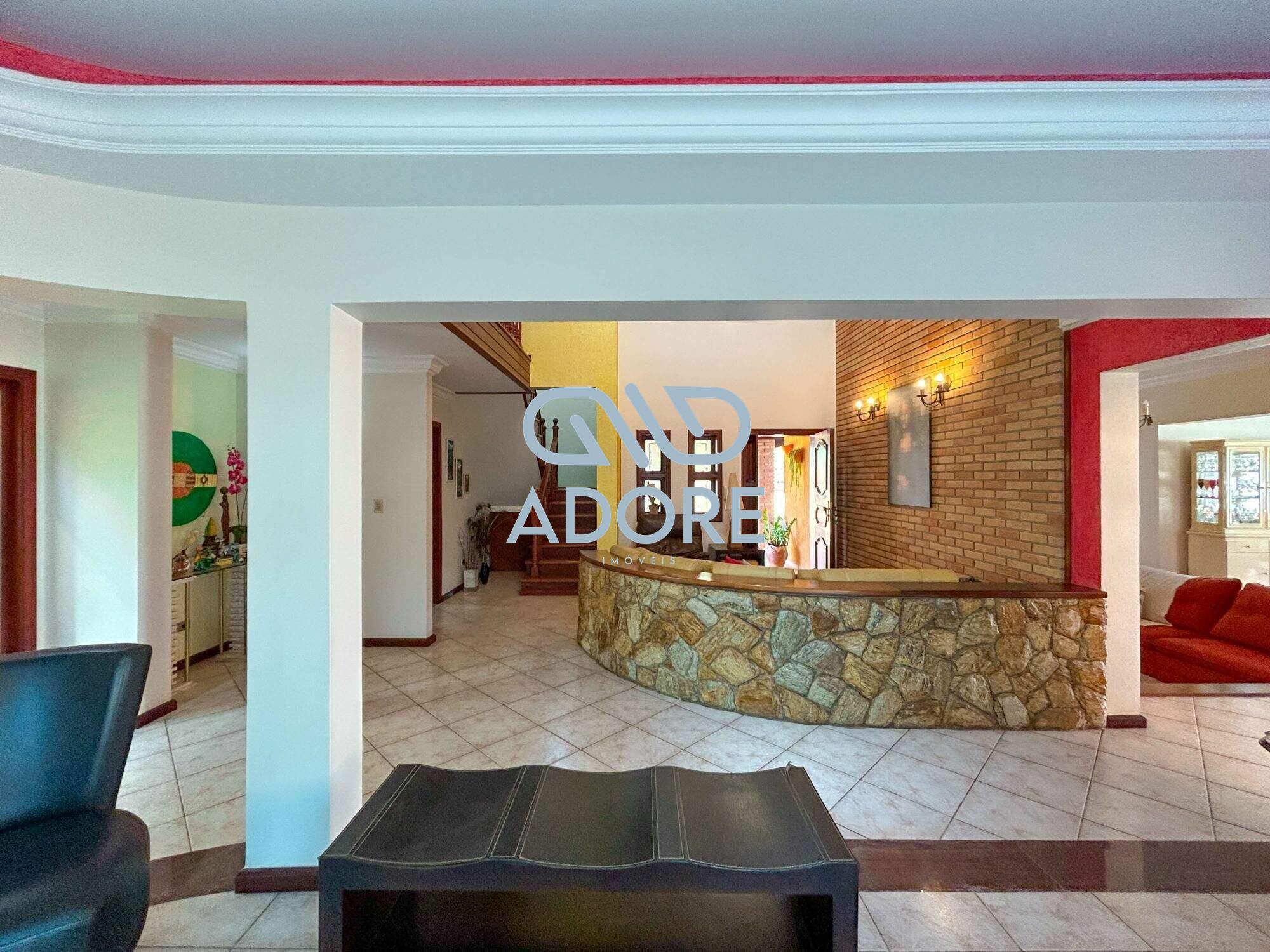 Casa de Condomínio à venda no Condomínio Zuleika Jabour: 