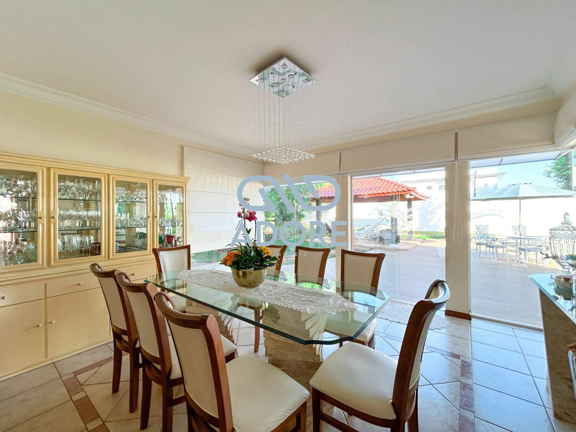 Casa de Condomínio à venda no Condomínio Zuleika Jabour: 