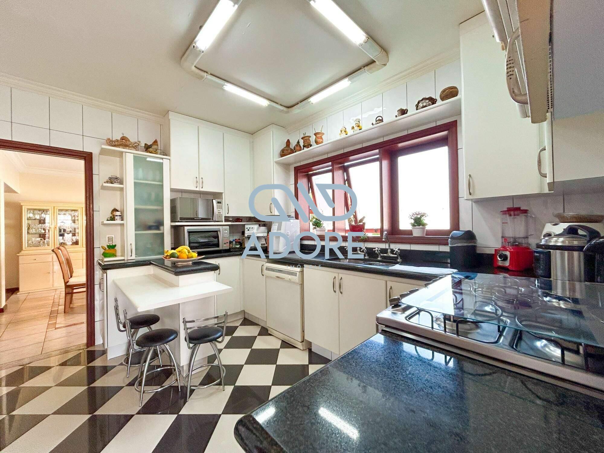 Casa de Condomínio à venda no Condomínio Zuleika Jabour: 