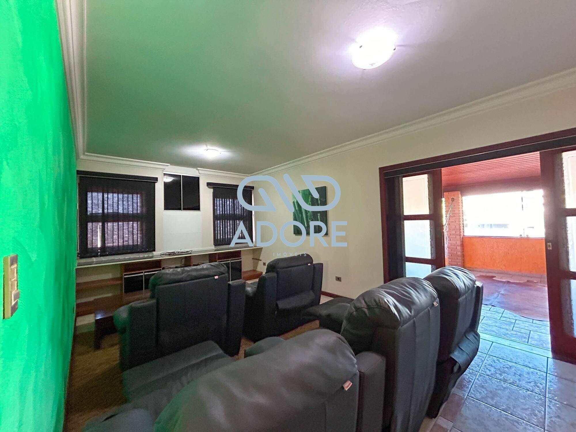 Casa de Condomínio à venda no Condomínio Zuleika Jabour: 