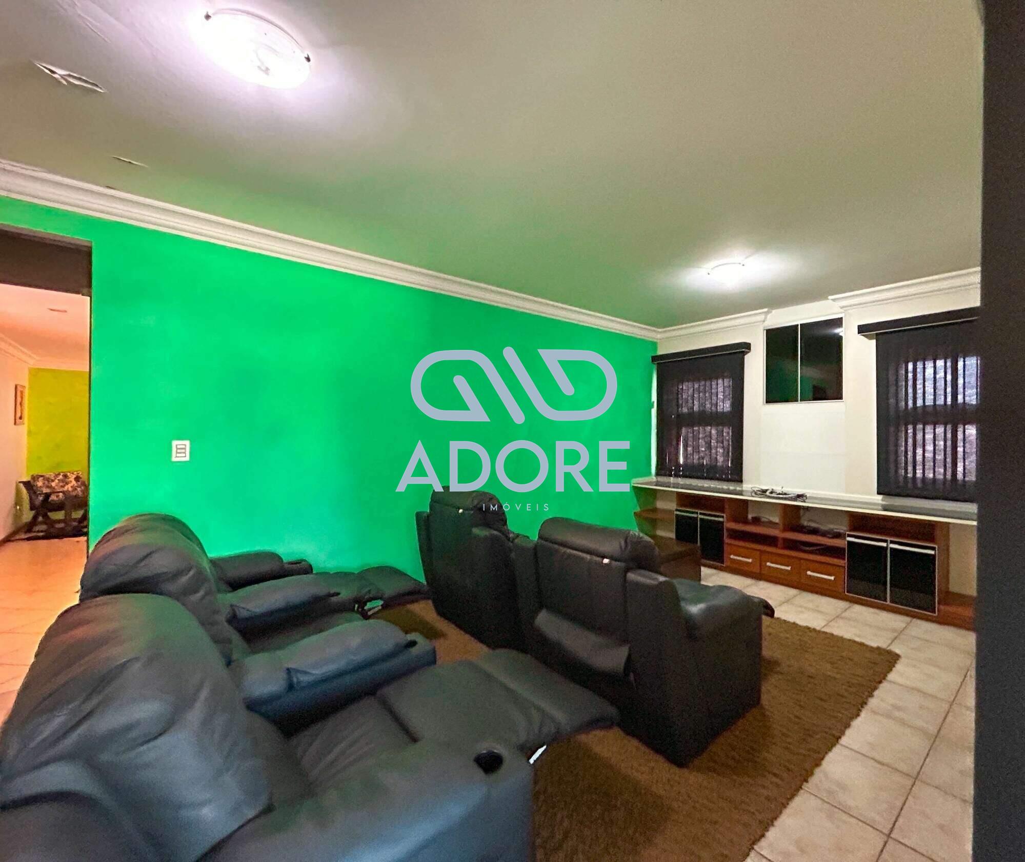 Casa de Condomínio à venda no Condomínio Zuleika Jabour: 