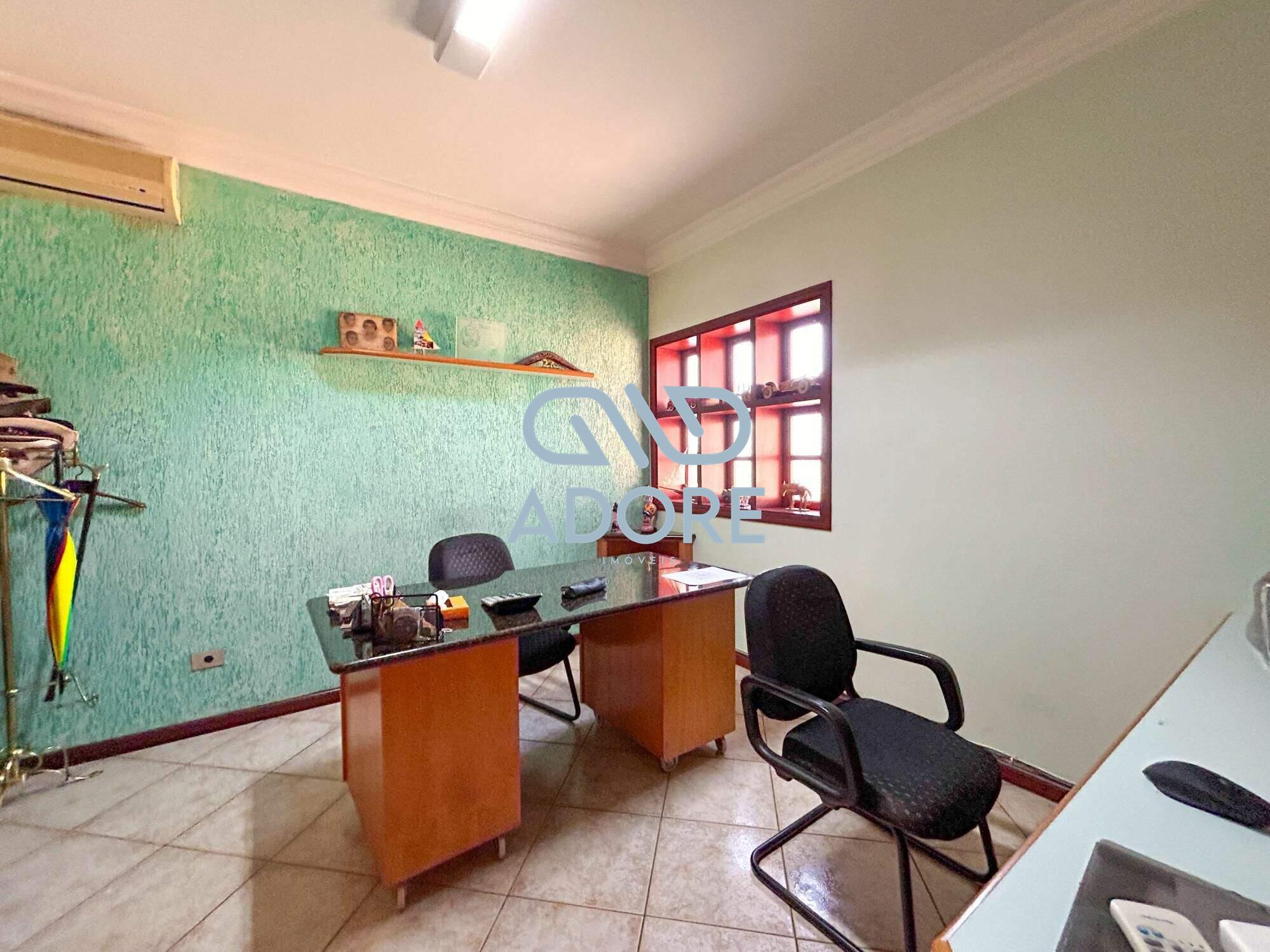 Casa de Condomínio à venda no Condomínio Zuleika Jabour: 