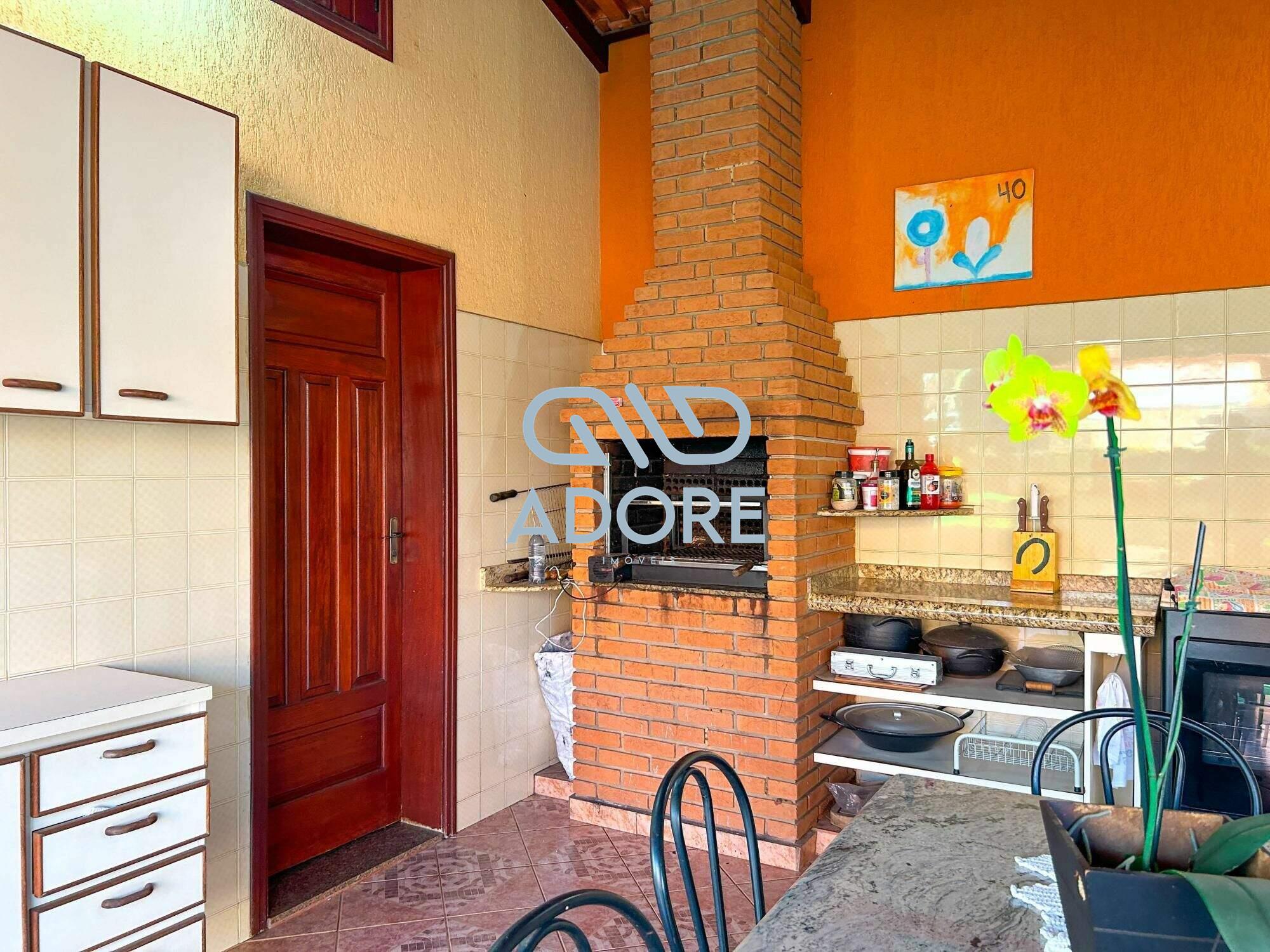 Casa de Condomínio à venda no Condomínio Zuleika Jabour: 