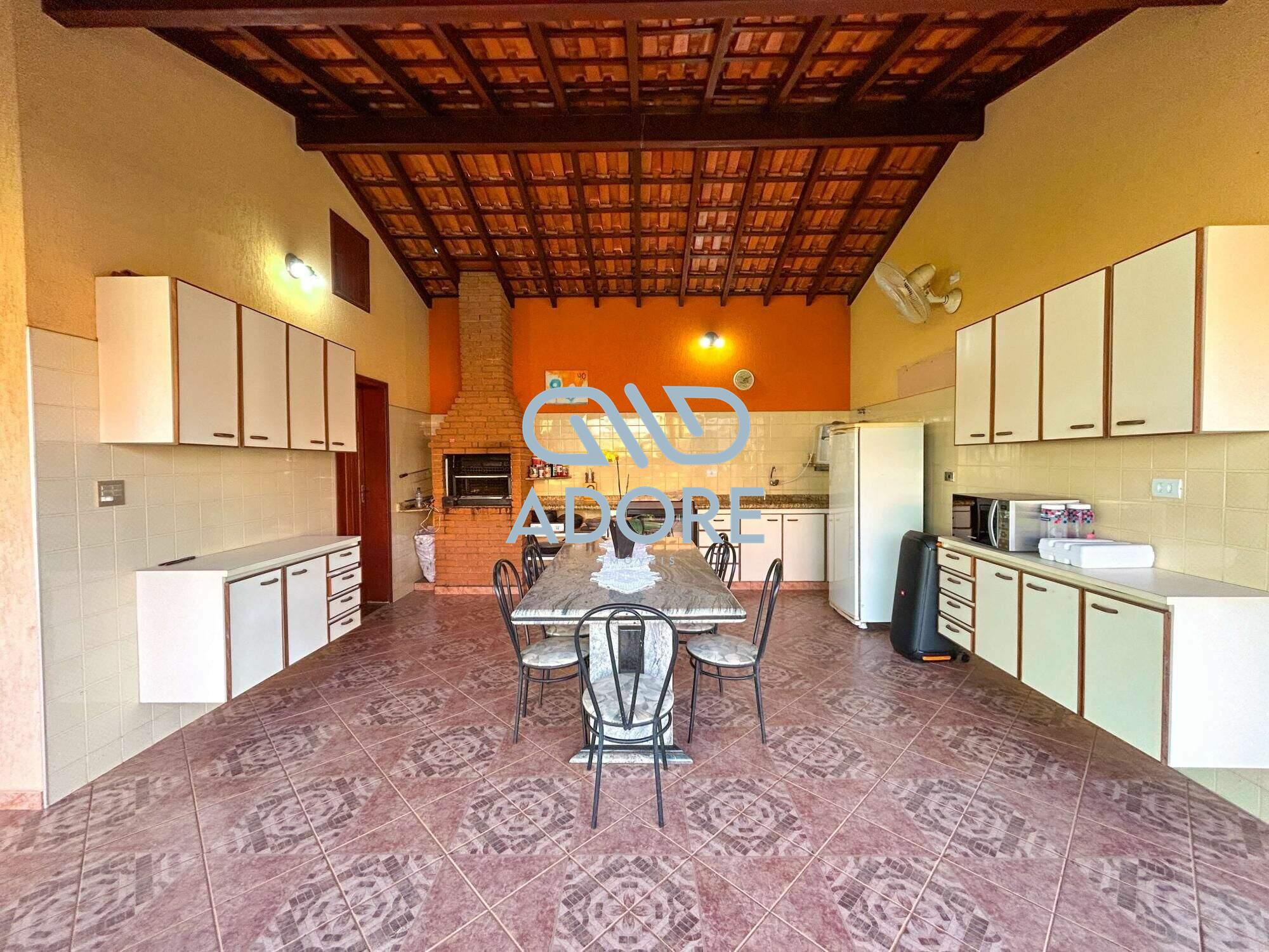 Casa de Condomínio à venda no Condomínio Zuleika Jabour: 