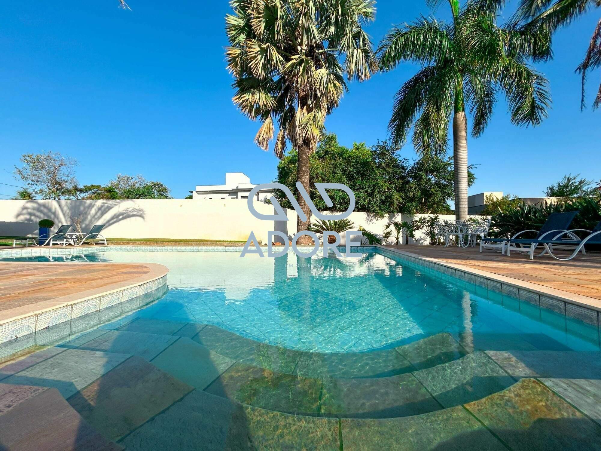 Casa de Condomínio à venda no Condomínio Zuleika Jabour: 