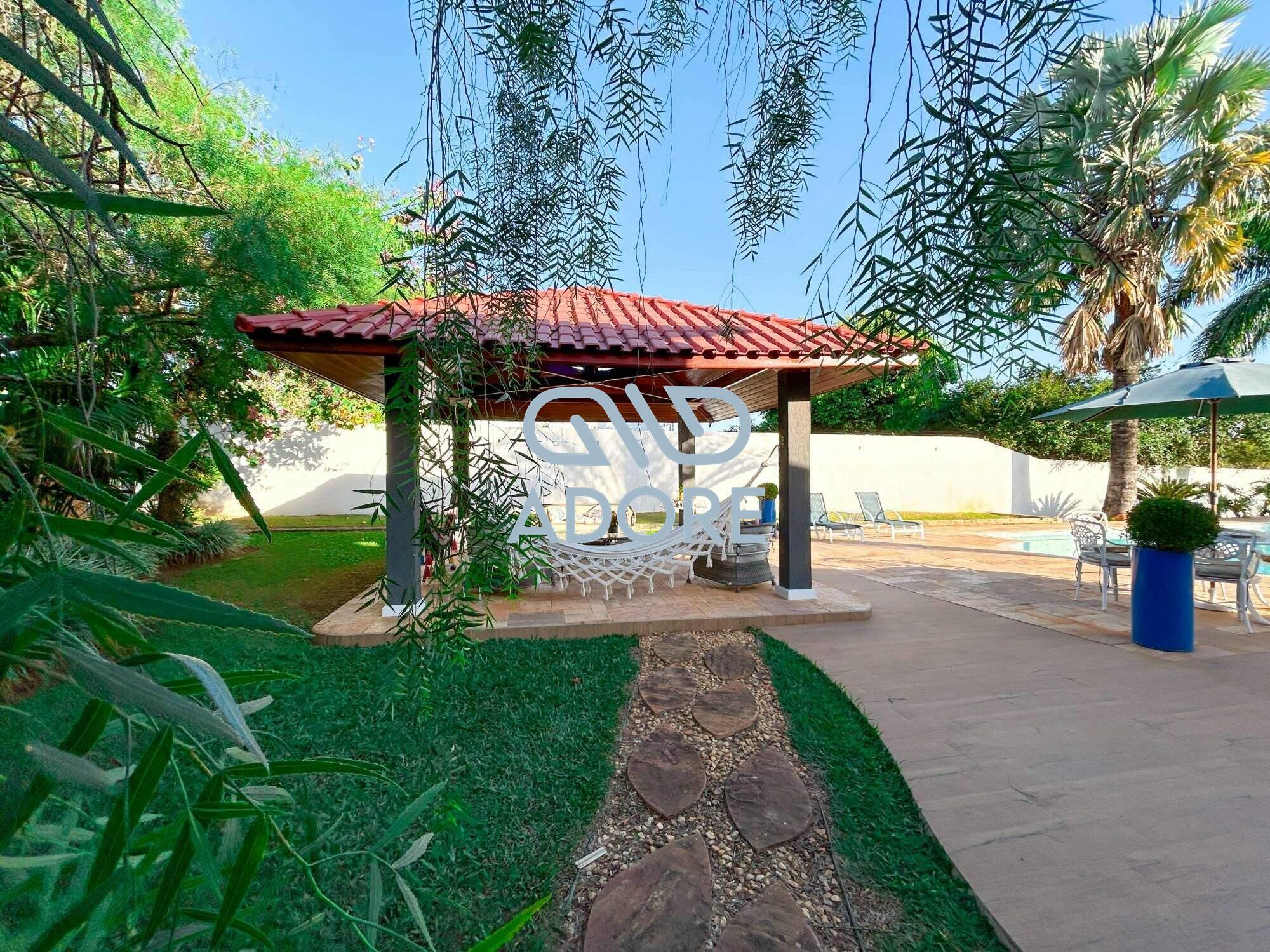 Casa de Condomínio à venda no Condomínio Zuleika Jabour: 