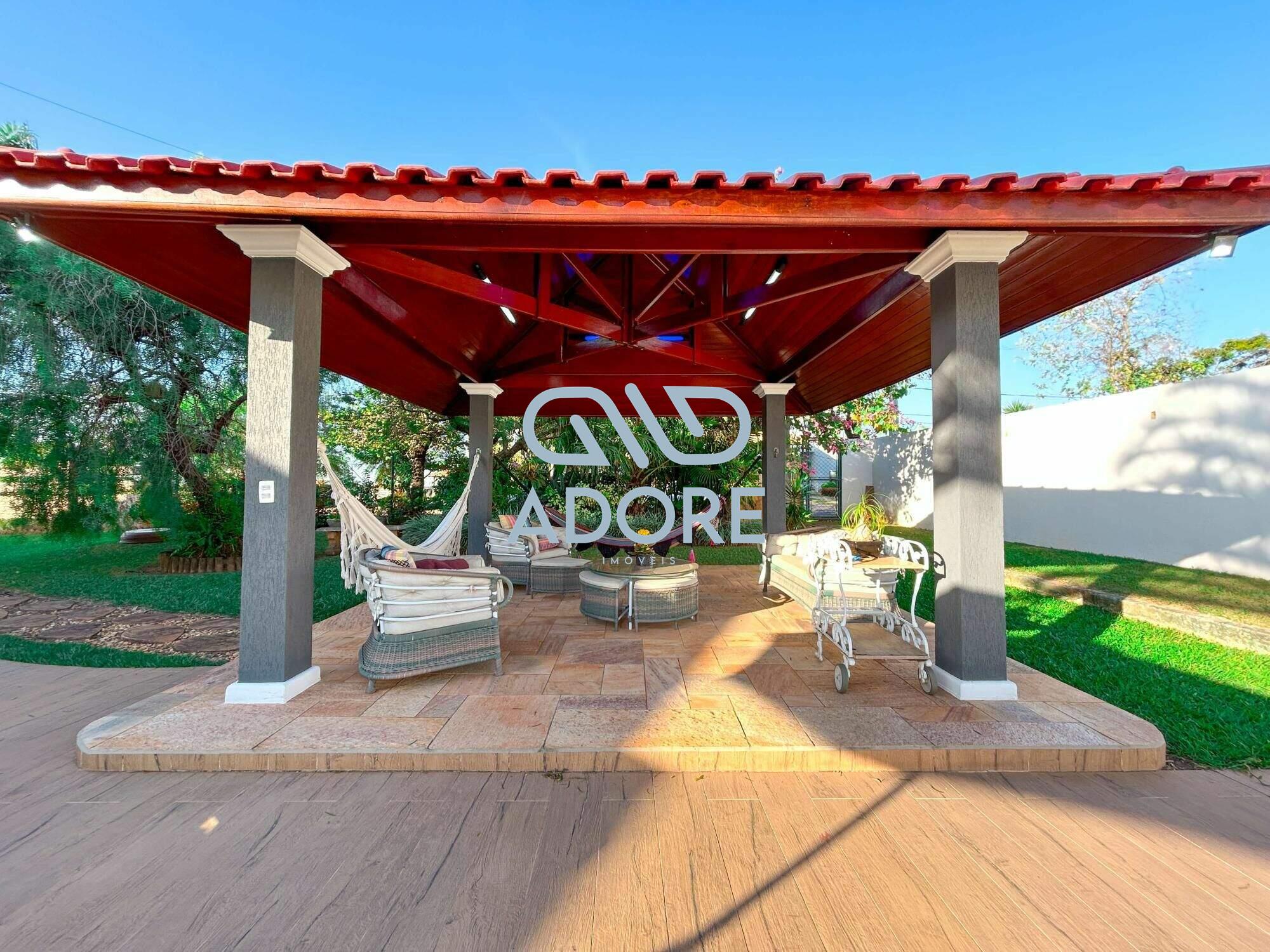 Casa de Condomínio à venda no Condomínio Zuleika Jabour: 