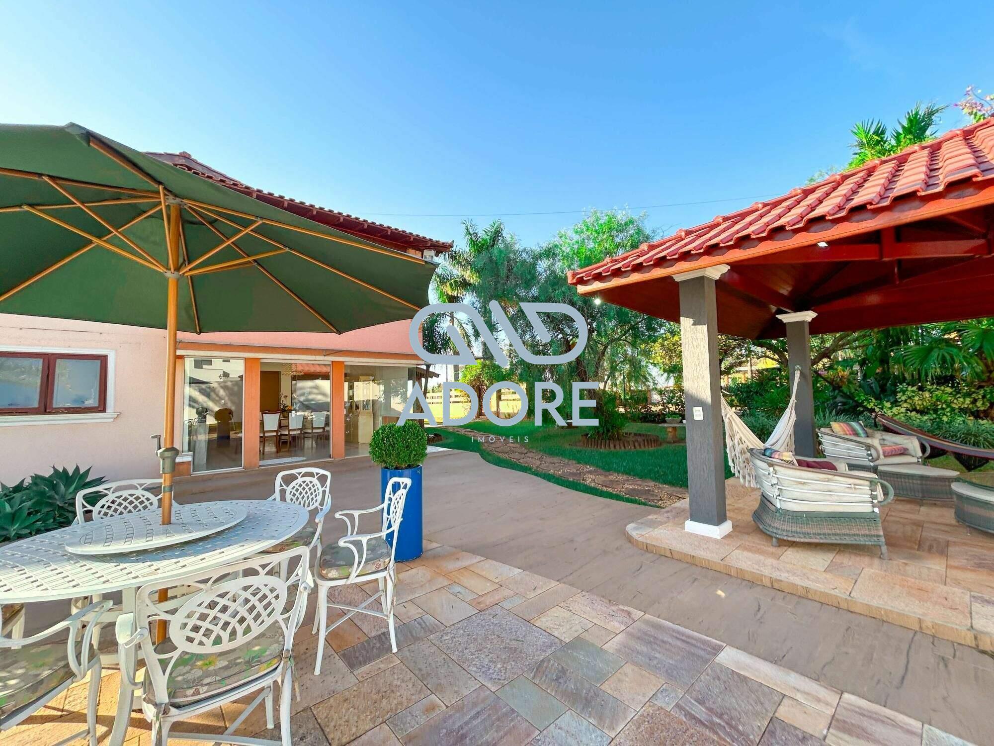 Casa de Condomínio à venda no Condomínio Zuleika Jabour: 