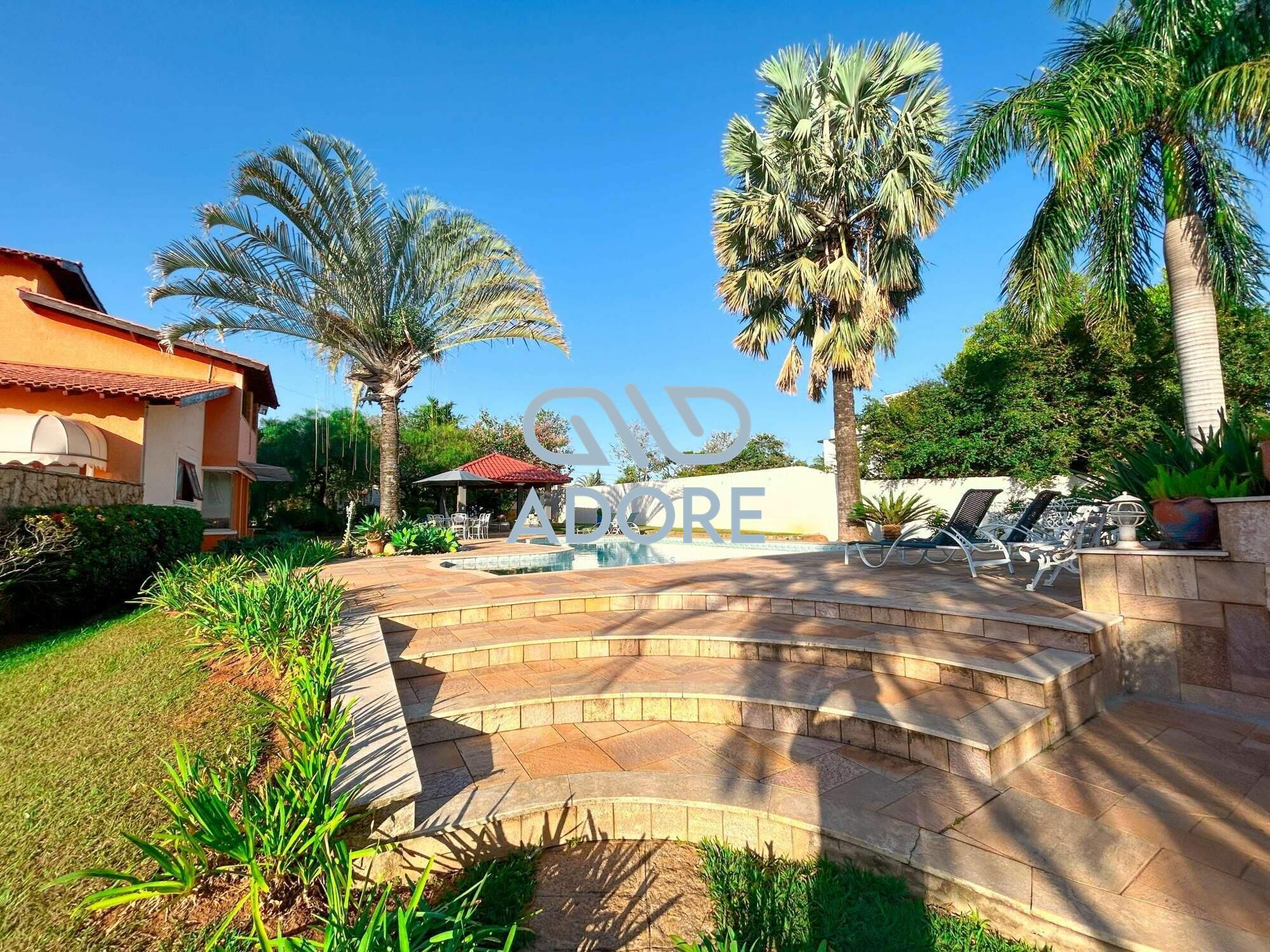 Casa de Condomínio à venda no Condomínio Zuleika Jabour: 