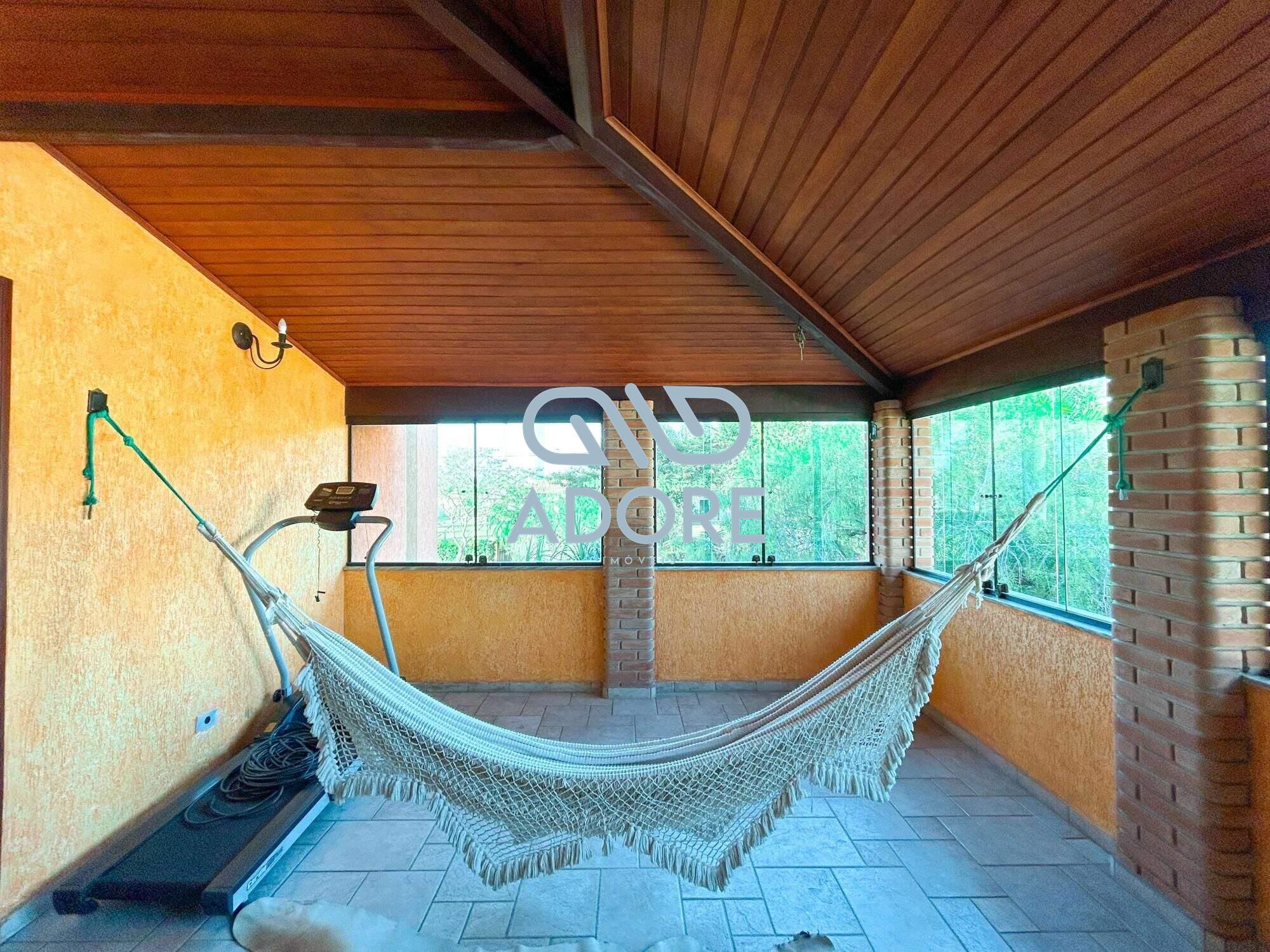 Casa de Condomínio à venda no Condomínio Zuleika Jabour: 