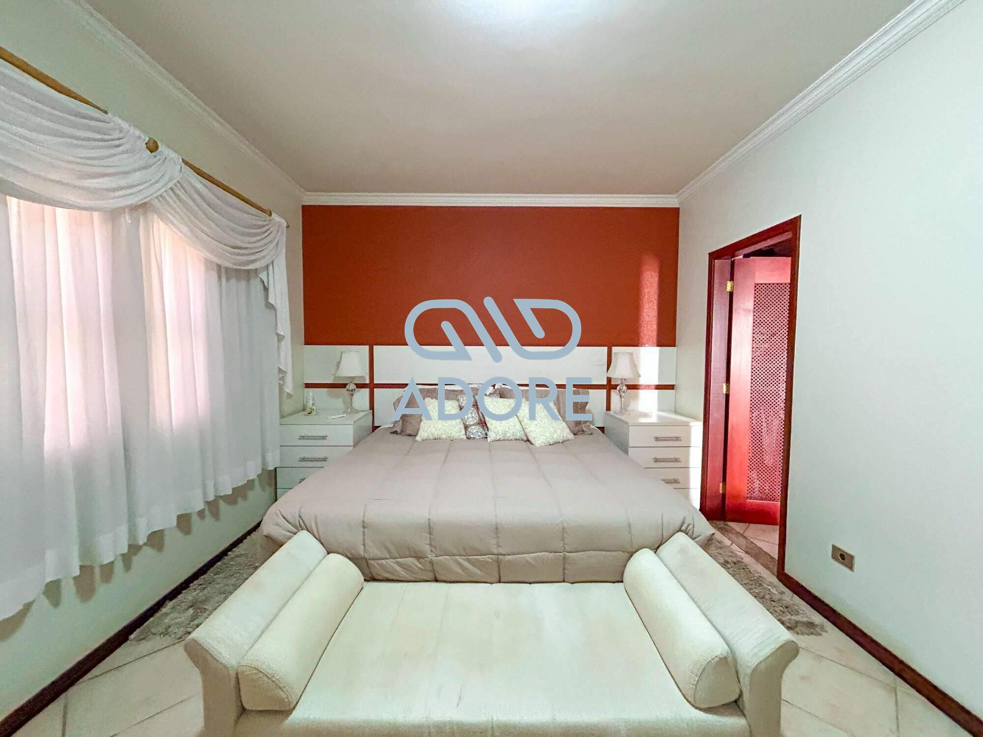 Casa de Condomínio à venda no Condomínio Zuleika Jabour: 