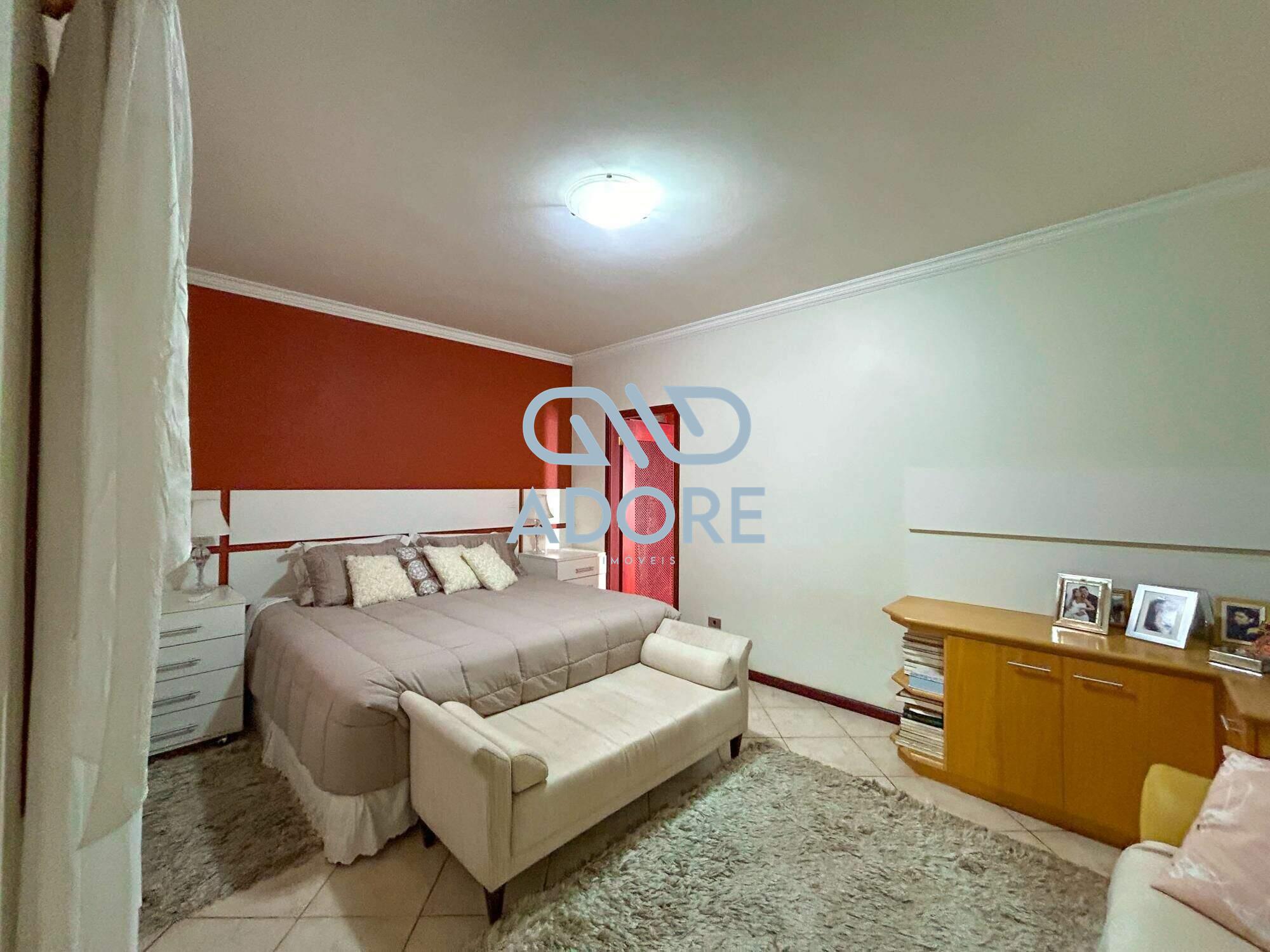 Casa de Condomínio à venda no Condomínio Zuleika Jabour: 