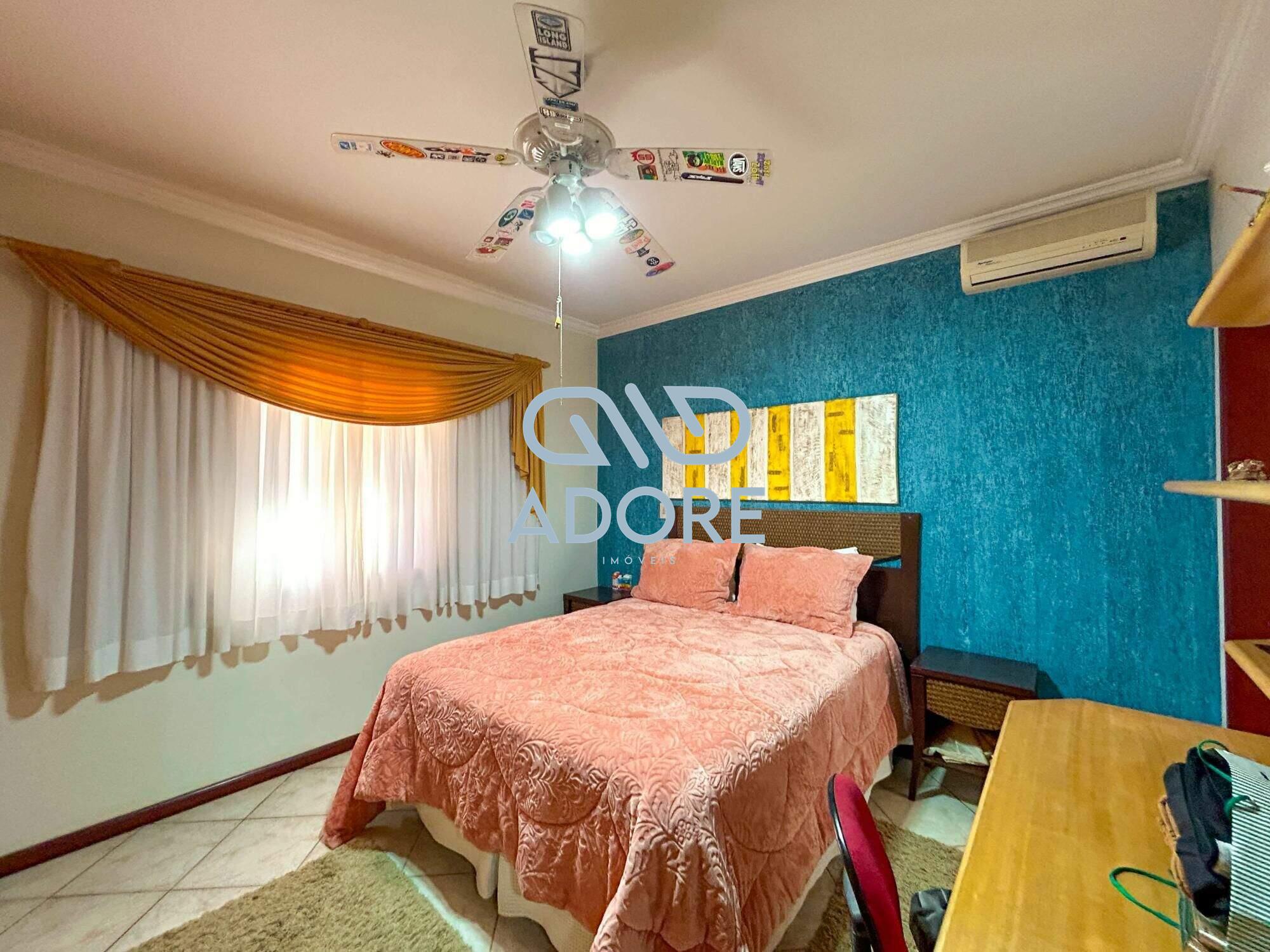 Casa de Condomínio à venda no Condomínio Zuleika Jabour: 