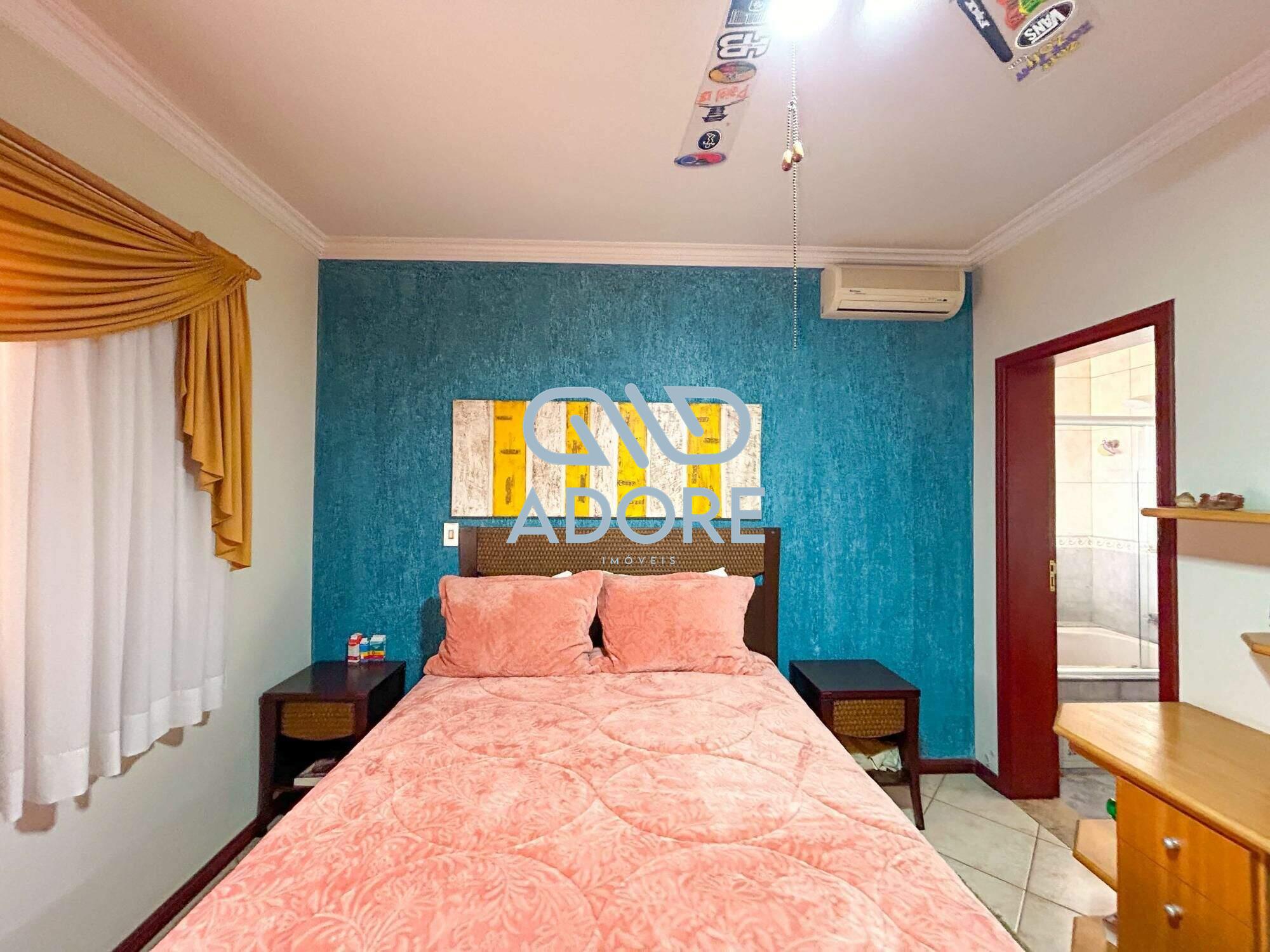 Casa de Condomínio à venda no Condomínio Zuleika Jabour: 