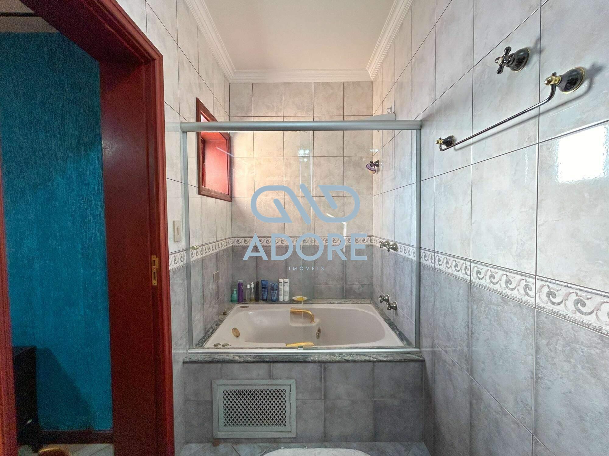 Casa de Condomínio à venda no Condomínio Zuleika Jabour: 