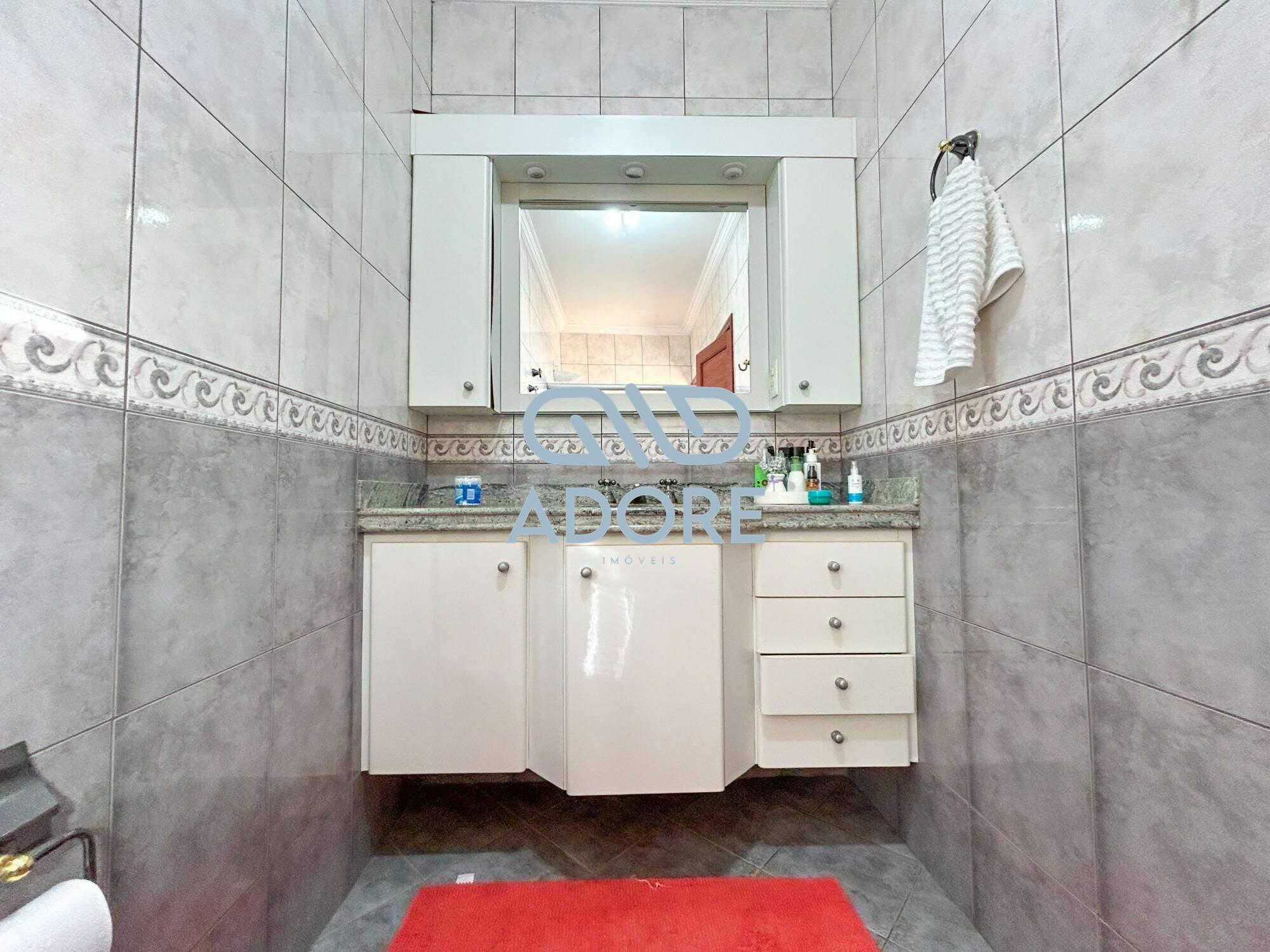 Casa de Condomínio à venda no Condomínio Zuleika Jabour: 