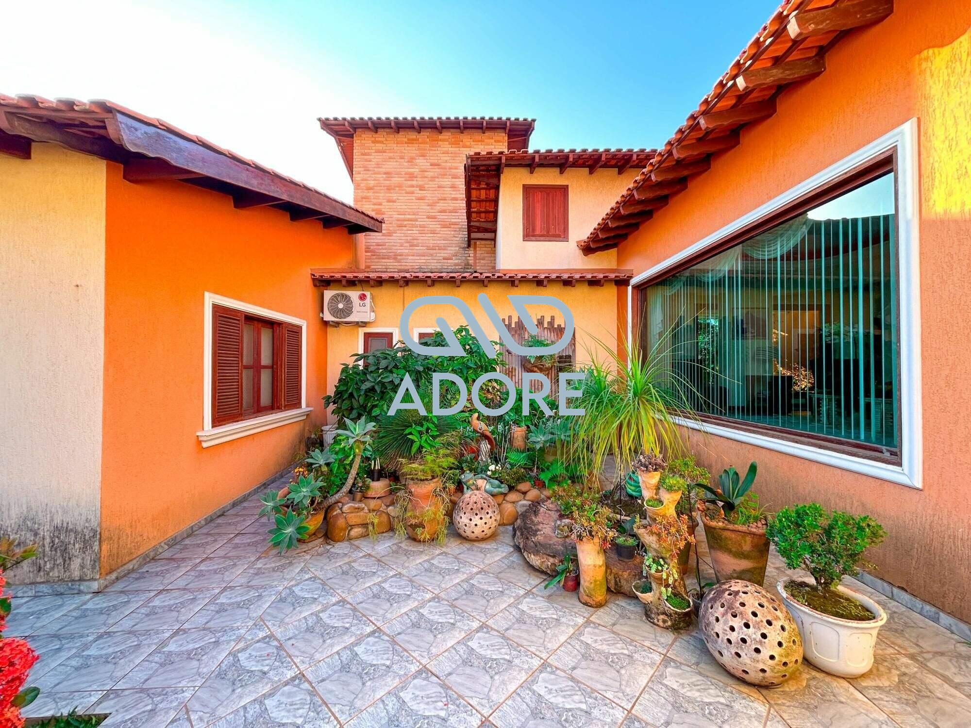 Casa de Condomínio à venda no Condomínio Zuleika Jabour: 