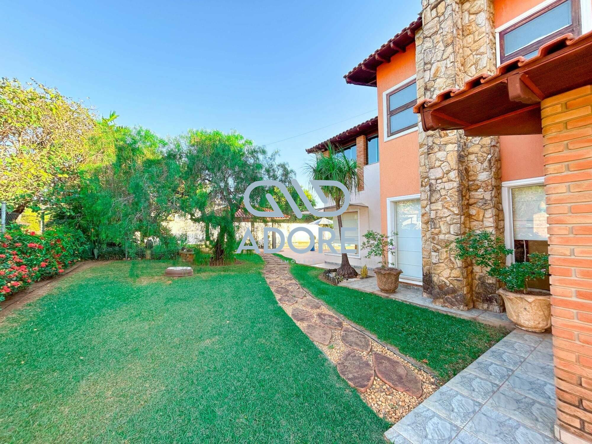 Casa de Condomínio à venda no Condomínio Zuleika Jabour: 