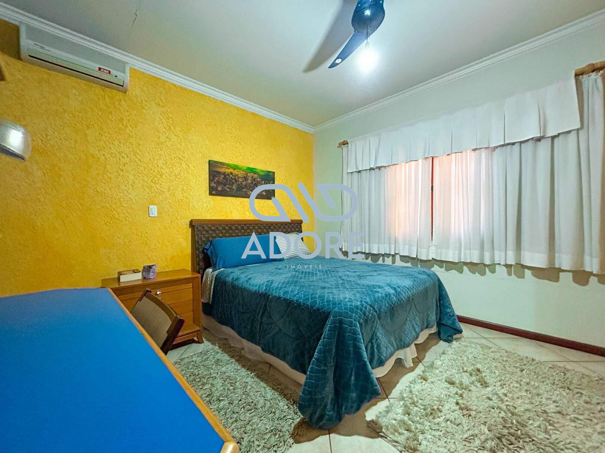 Casa de Condomínio à venda no Condomínio Zuleika Jabour: 