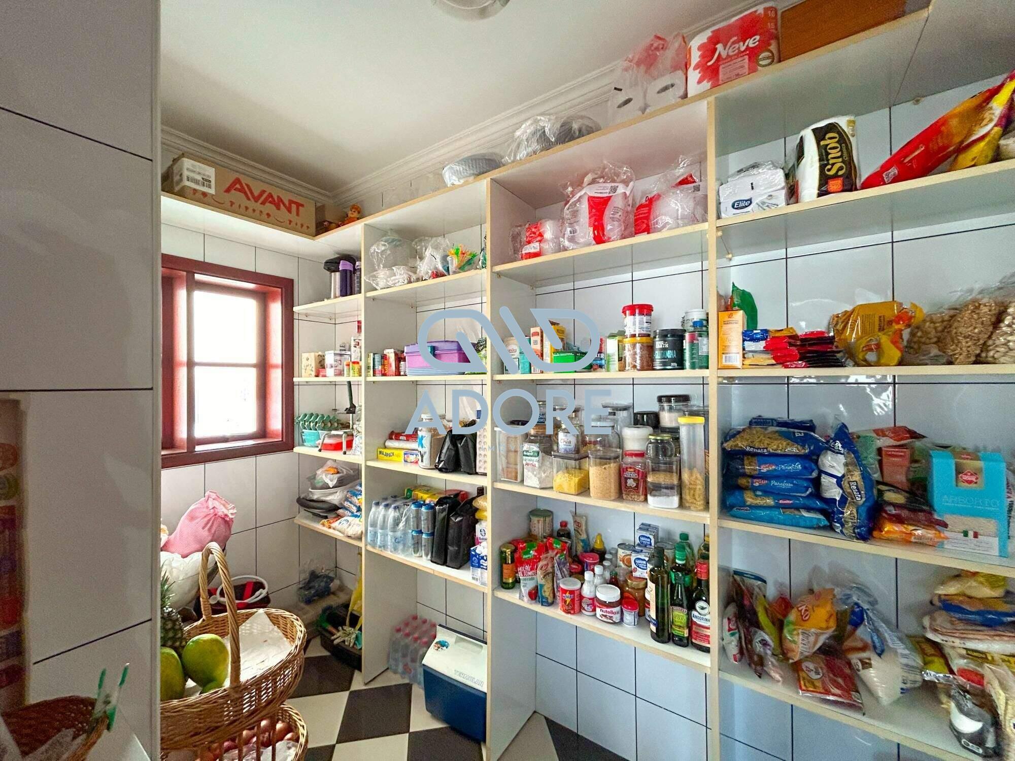 Casa de Condomínio à venda no Condomínio Zuleika Jabour: 