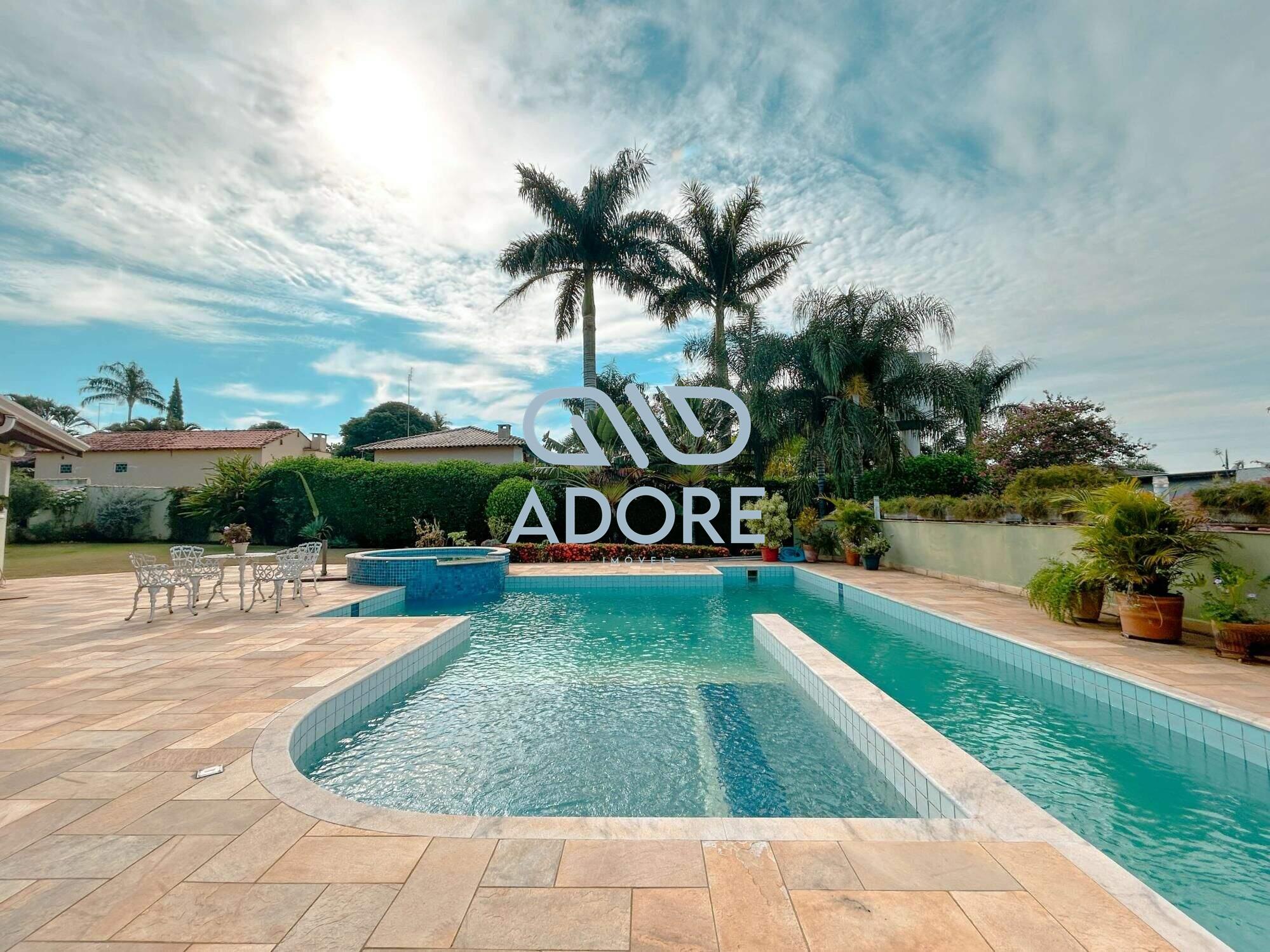 Casa de Condomínio à venda no Condomínio Zuleika Jabour: 