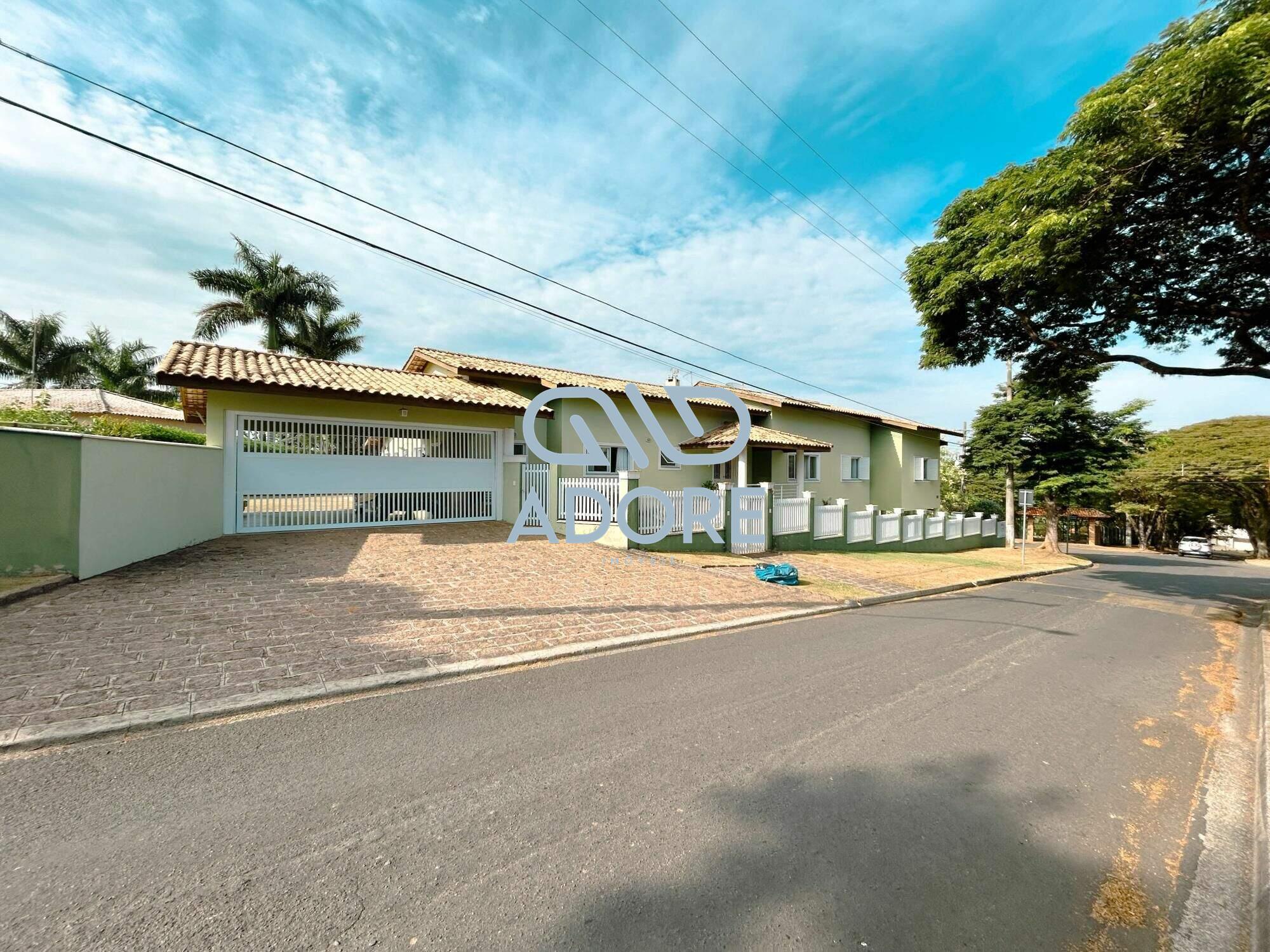 Casa de Condomínio à venda no Condomínio Zuleika Jabour: 