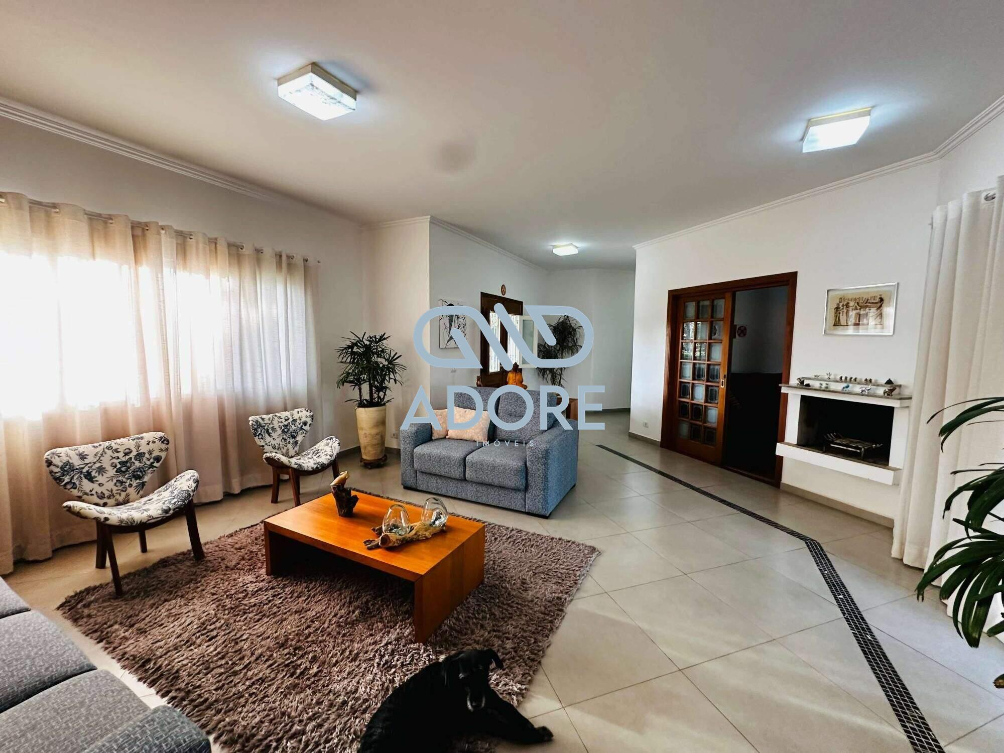 Casa de Condomínio à venda no Condomínio Zuleika Jabour: 