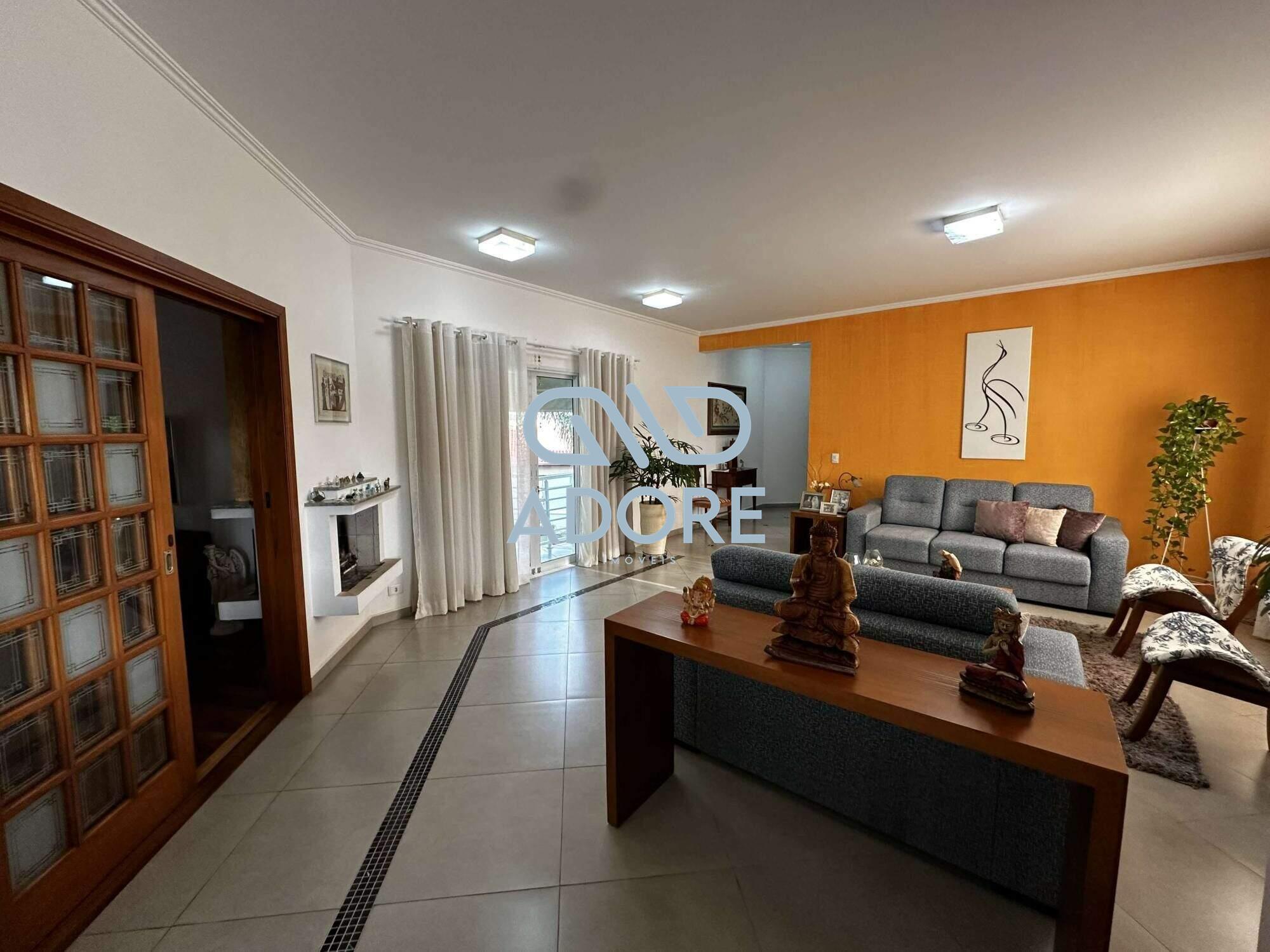 Casa de Condomínio à venda no Condomínio Zuleika Jabour: 