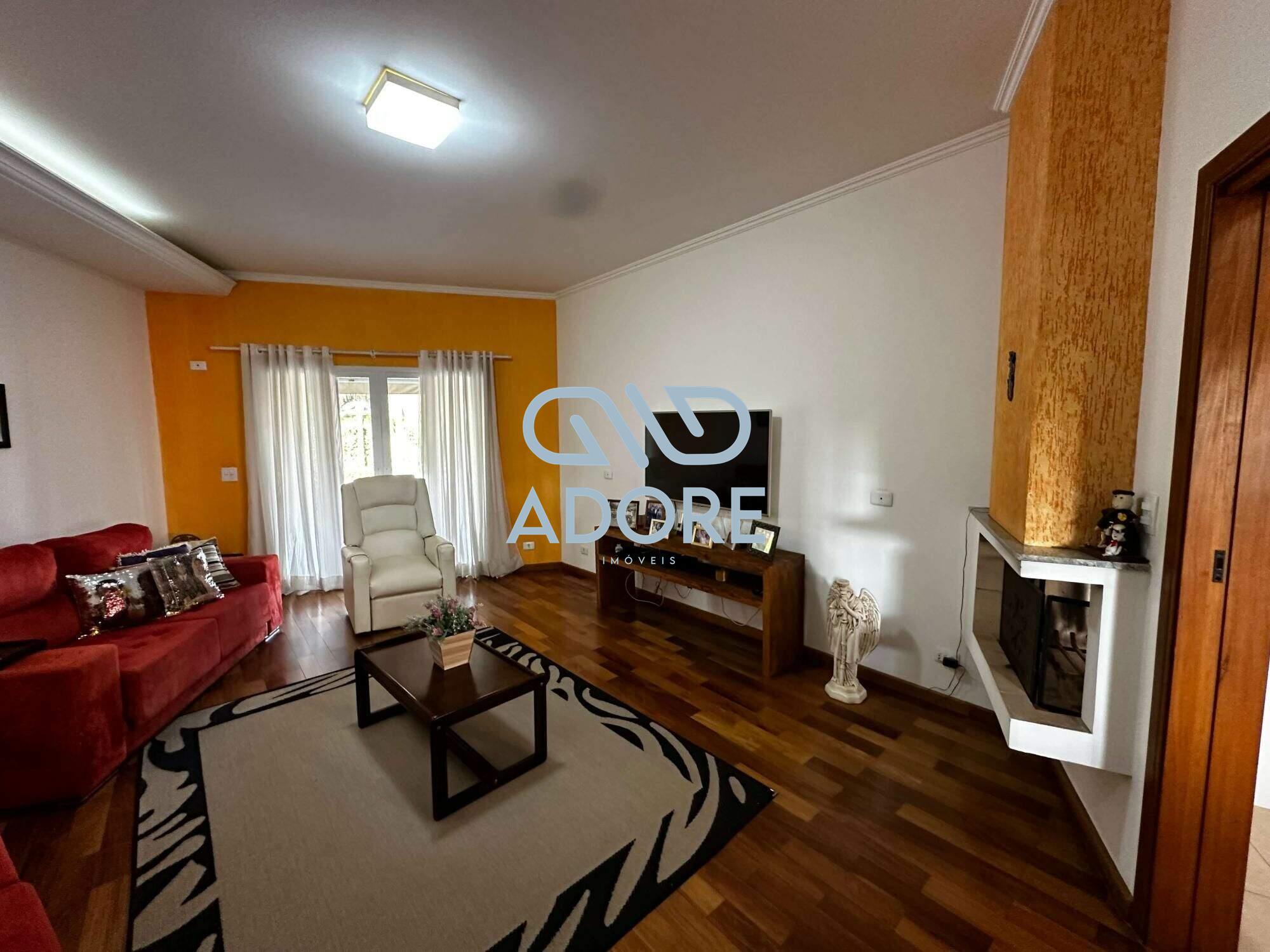 Casa de Condomínio à venda no Condomínio Zuleika Jabour: 