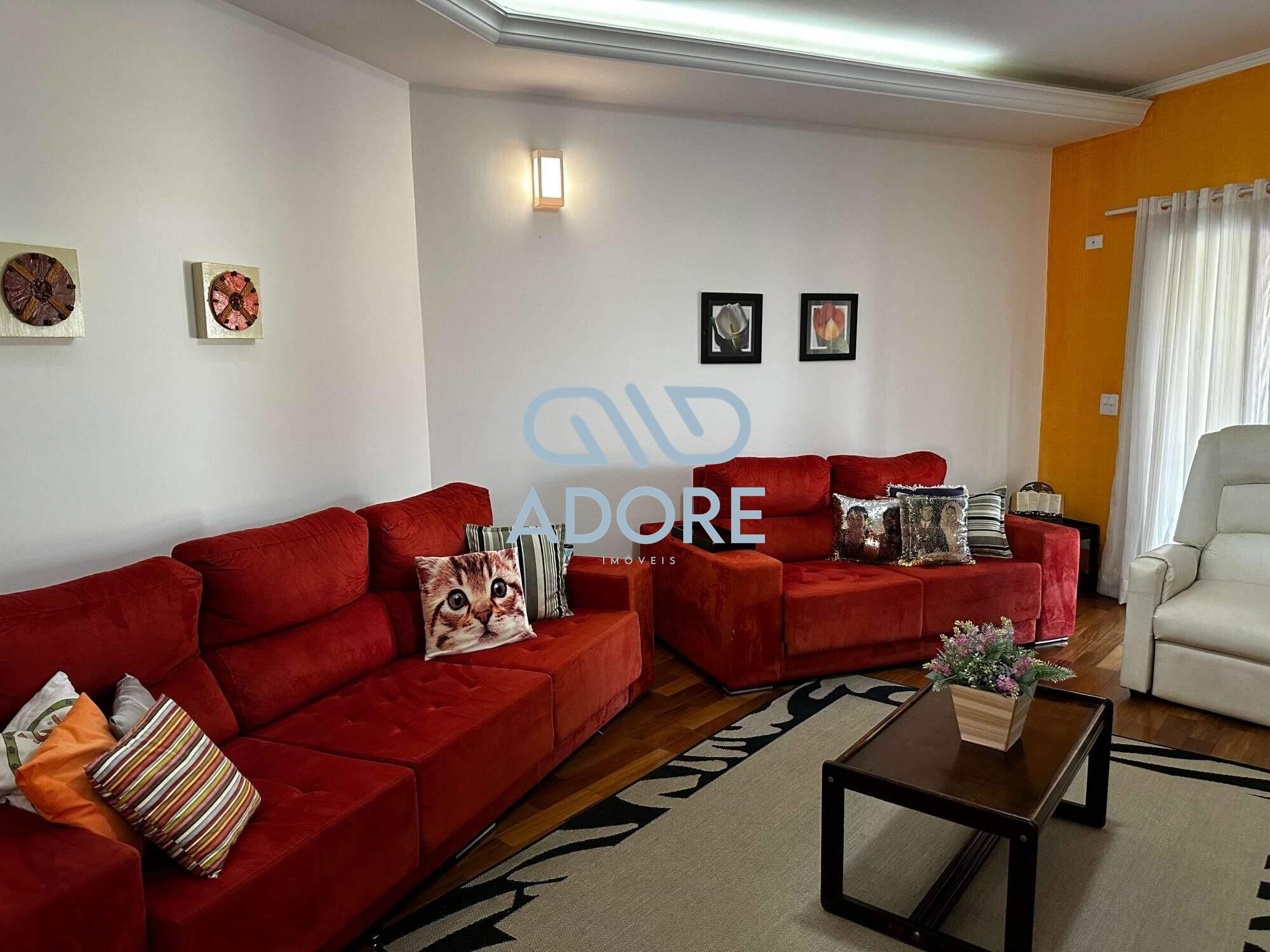 Casa de Condomínio à venda no Condomínio Zuleika Jabour: 