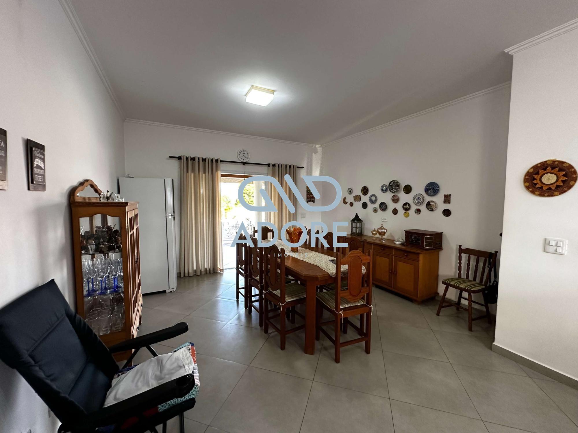 Casa de Condomínio à venda no Condomínio Zuleika Jabour: 