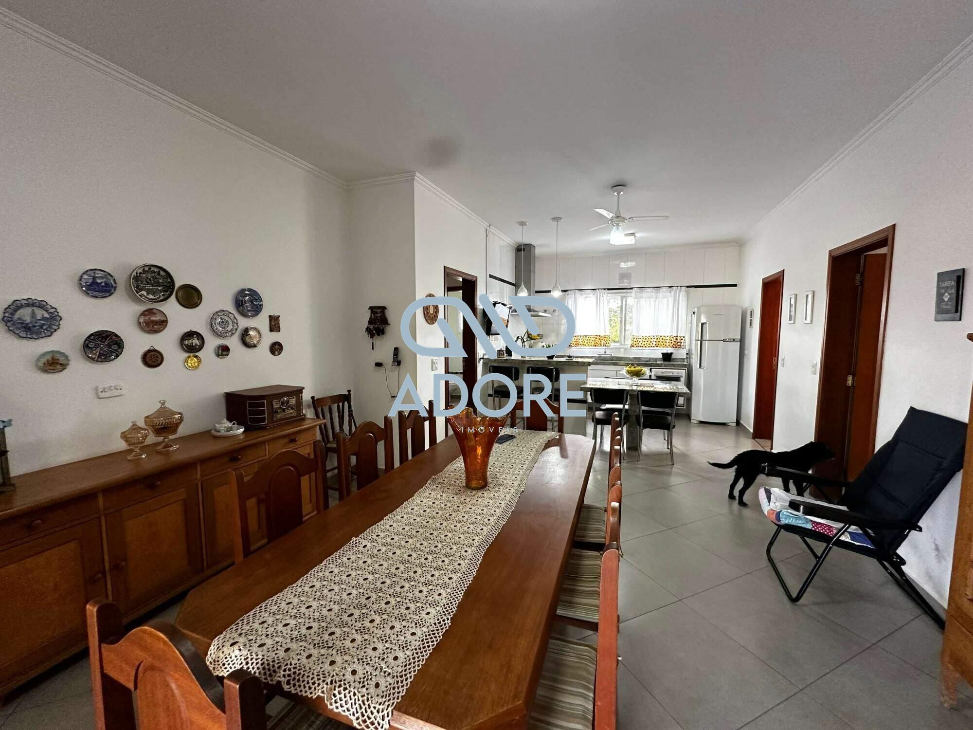 Casa de Condomínio à venda no Condomínio Zuleika Jabour: 