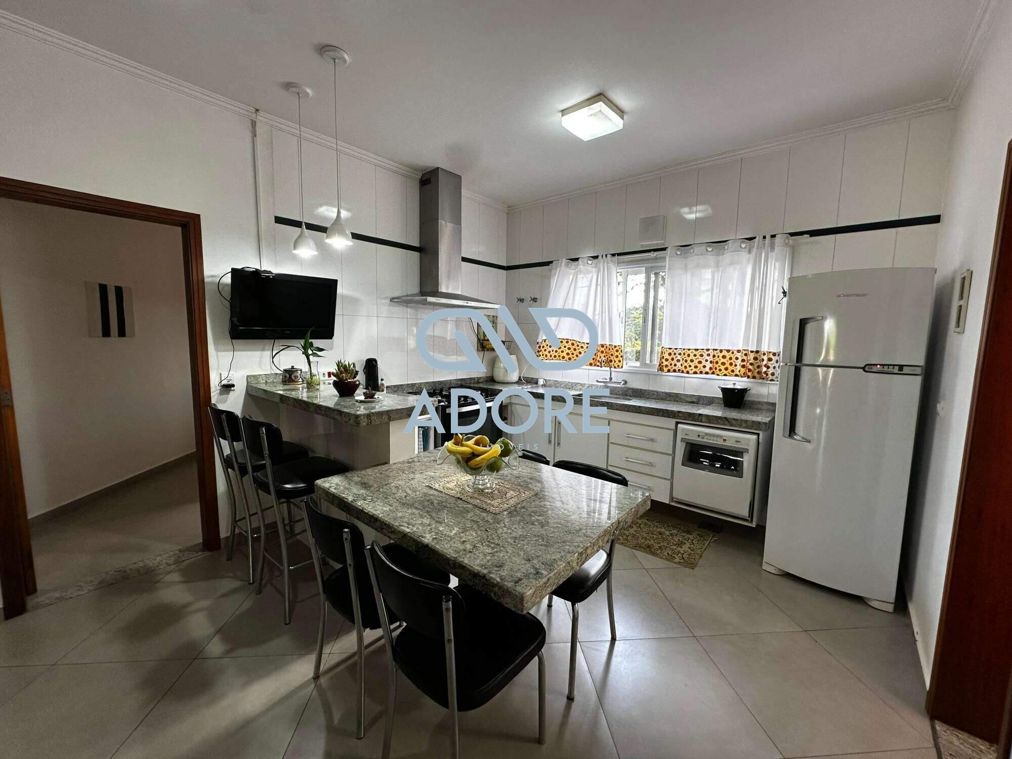 Casa de Condomínio à venda no Condomínio Zuleika Jabour: 