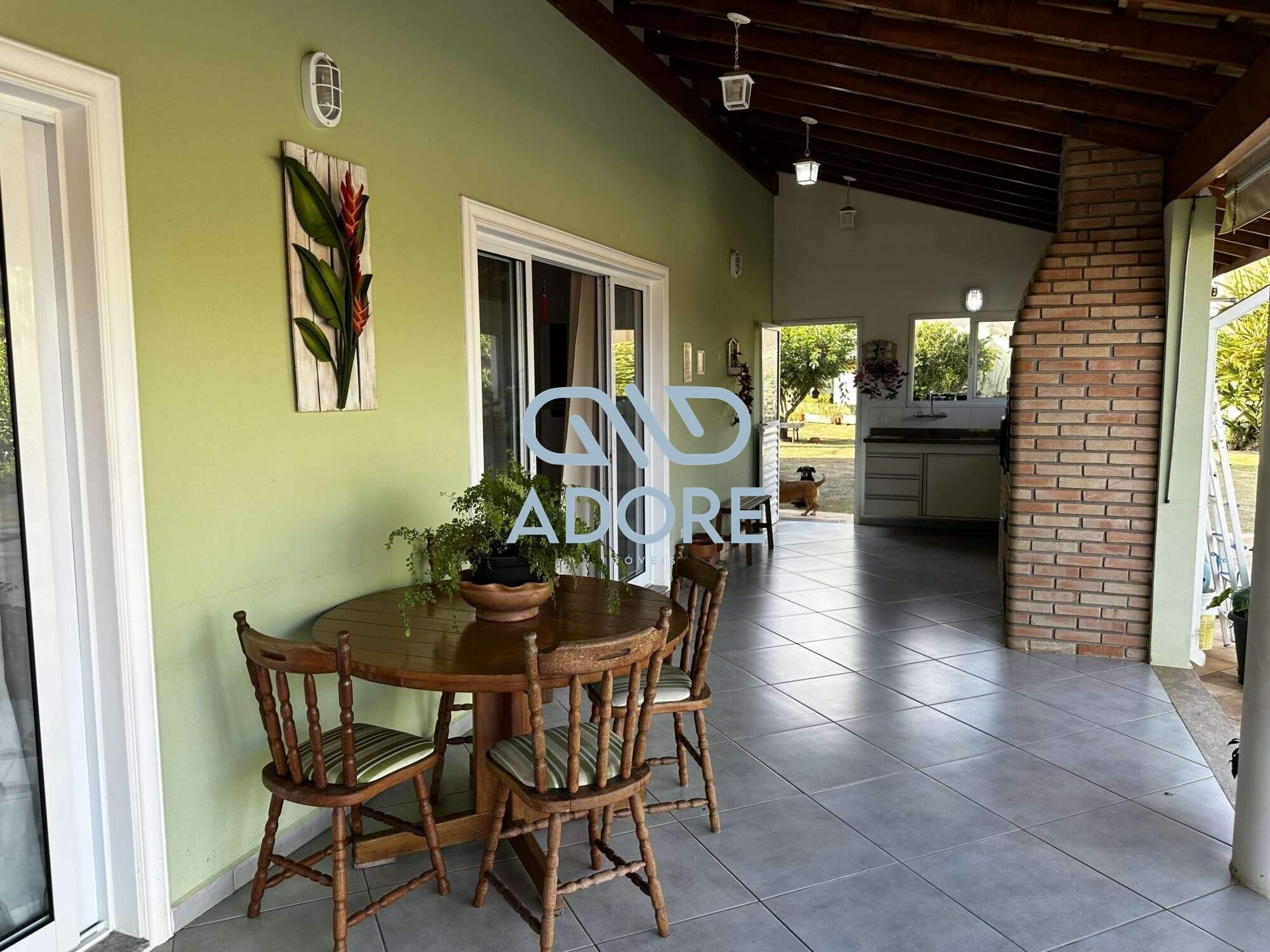 Casa de Condomínio à venda no Condomínio Zuleika Jabour: 