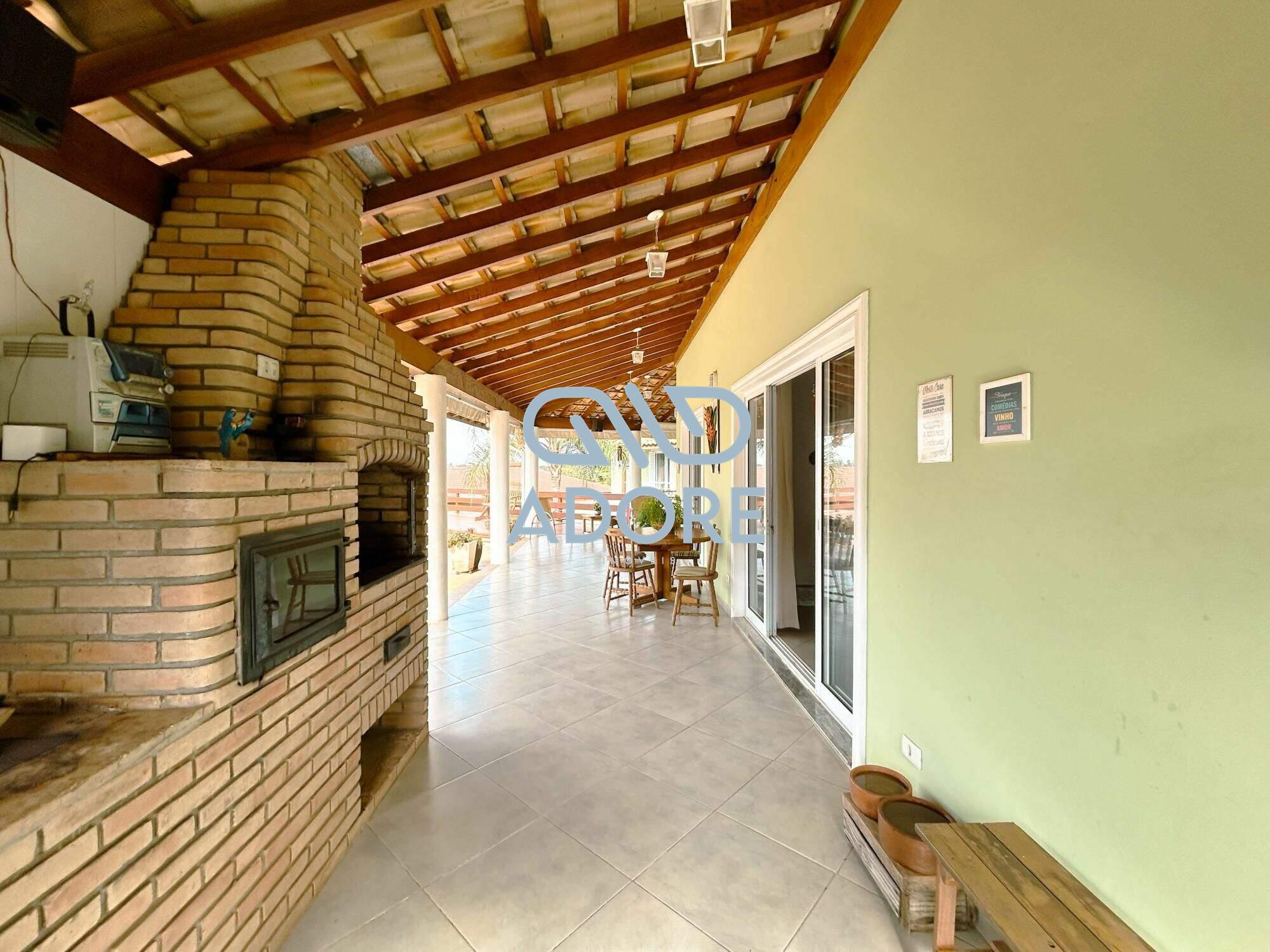 Casa de Condomínio à venda no Condomínio Zuleika Jabour: 