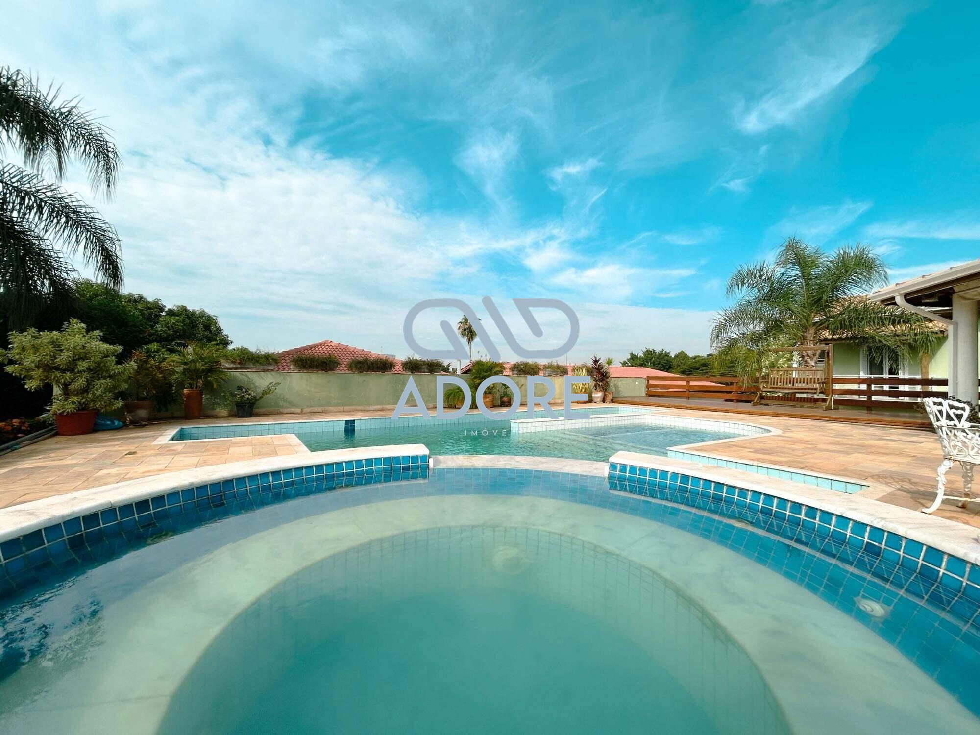 Casa de Condomínio à venda no Condomínio Zuleika Jabour: 