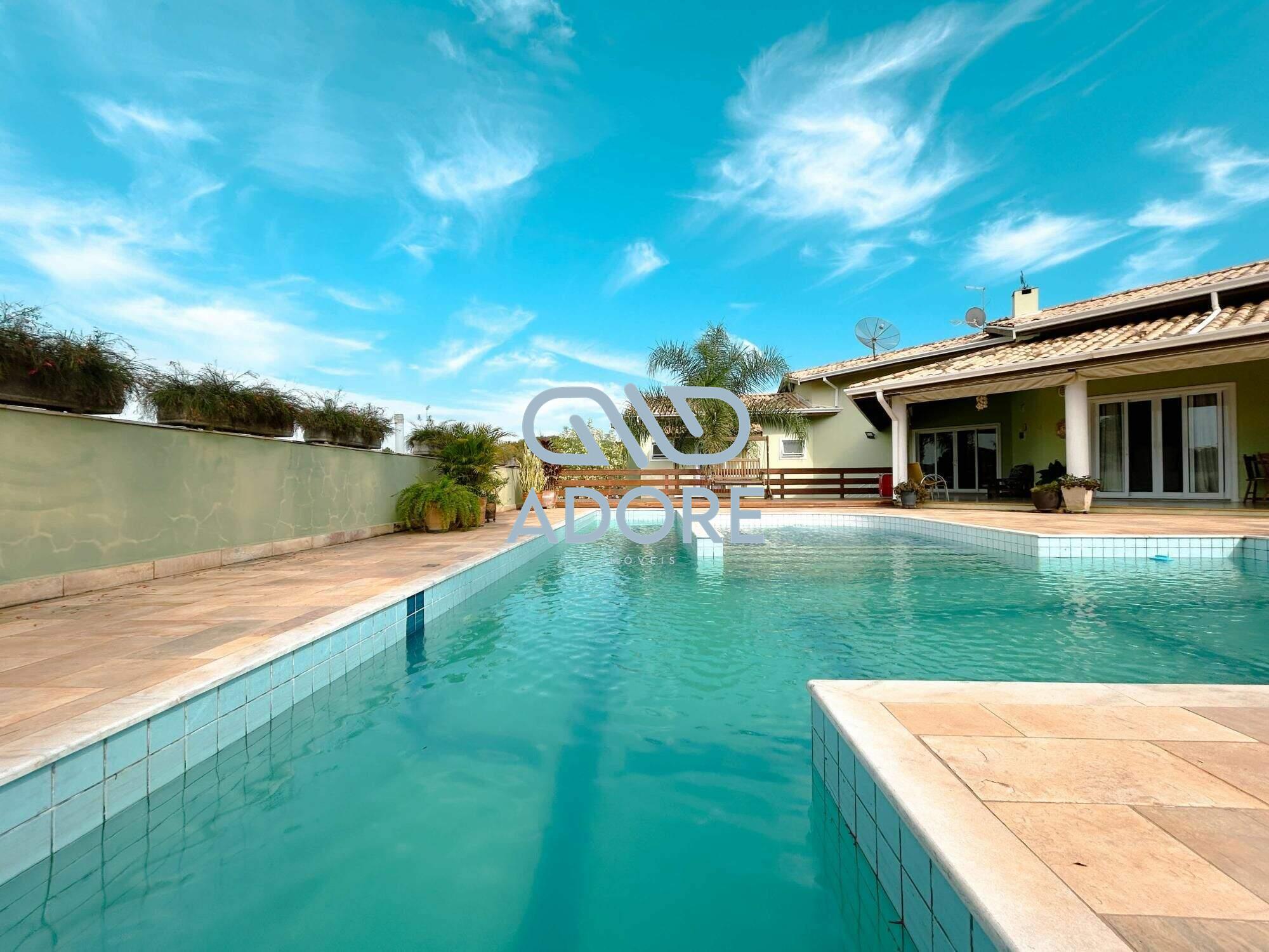 Casa de Condomínio à venda no Condomínio Zuleika Jabour: 