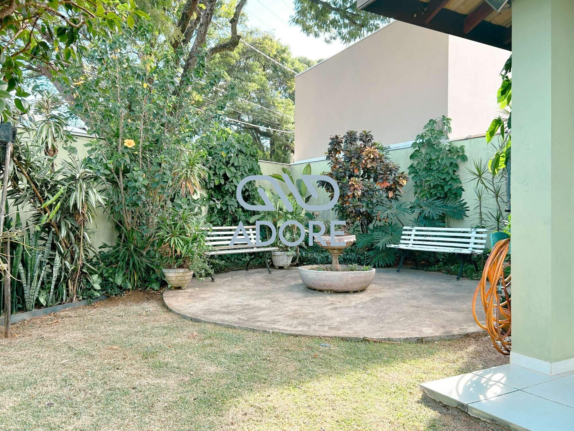 Casa de Condomínio à venda no Condomínio Zuleika Jabour: 