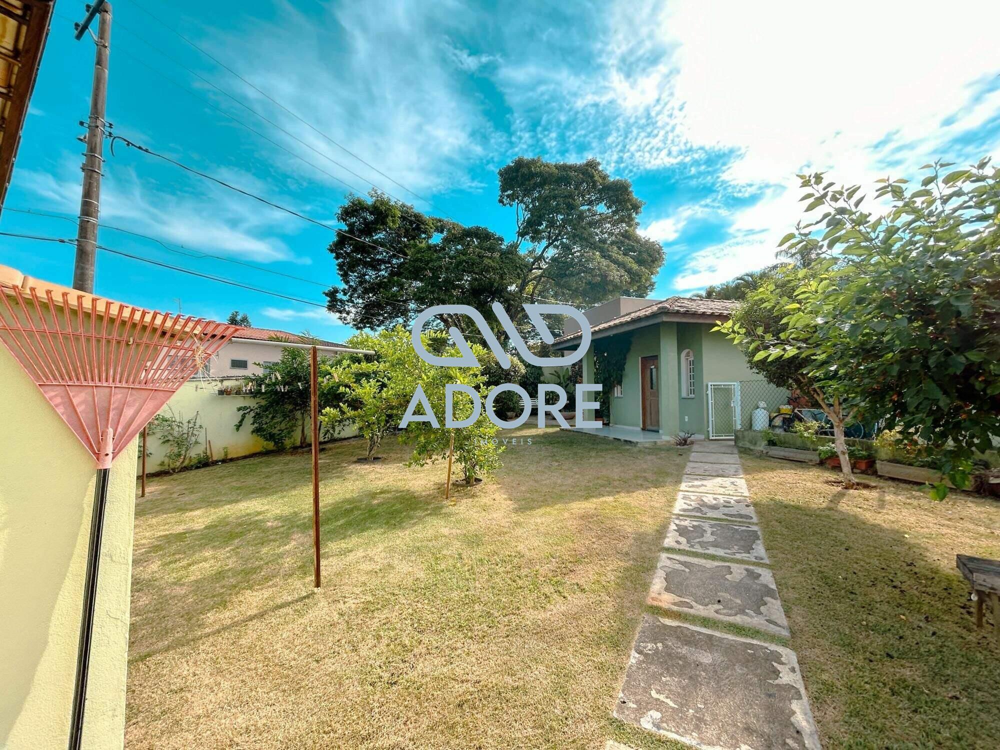 Casa de Condomínio à venda no Condomínio Zuleika Jabour: 