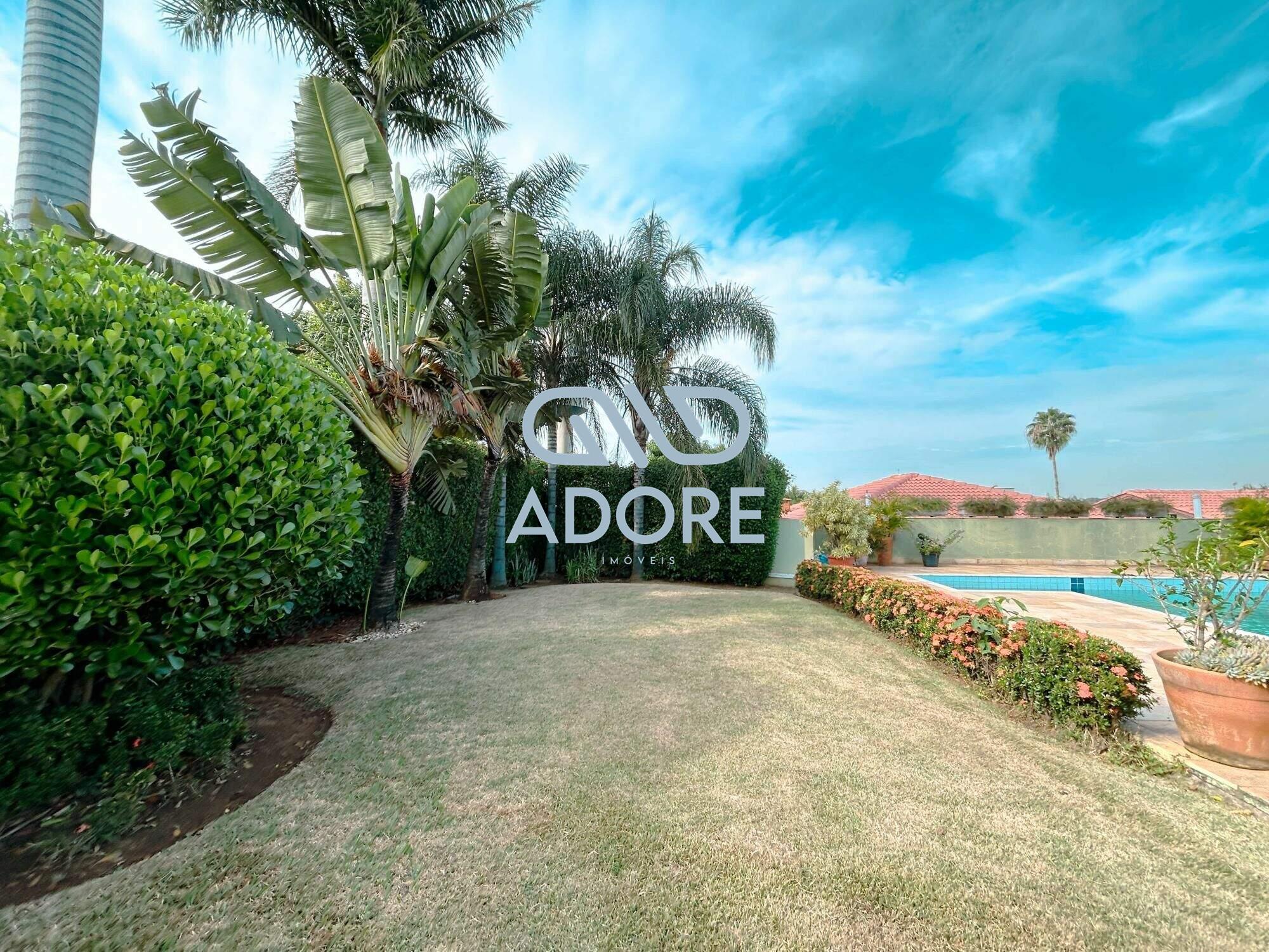 Casa de Condomínio à venda no Condomínio Zuleika Jabour: 