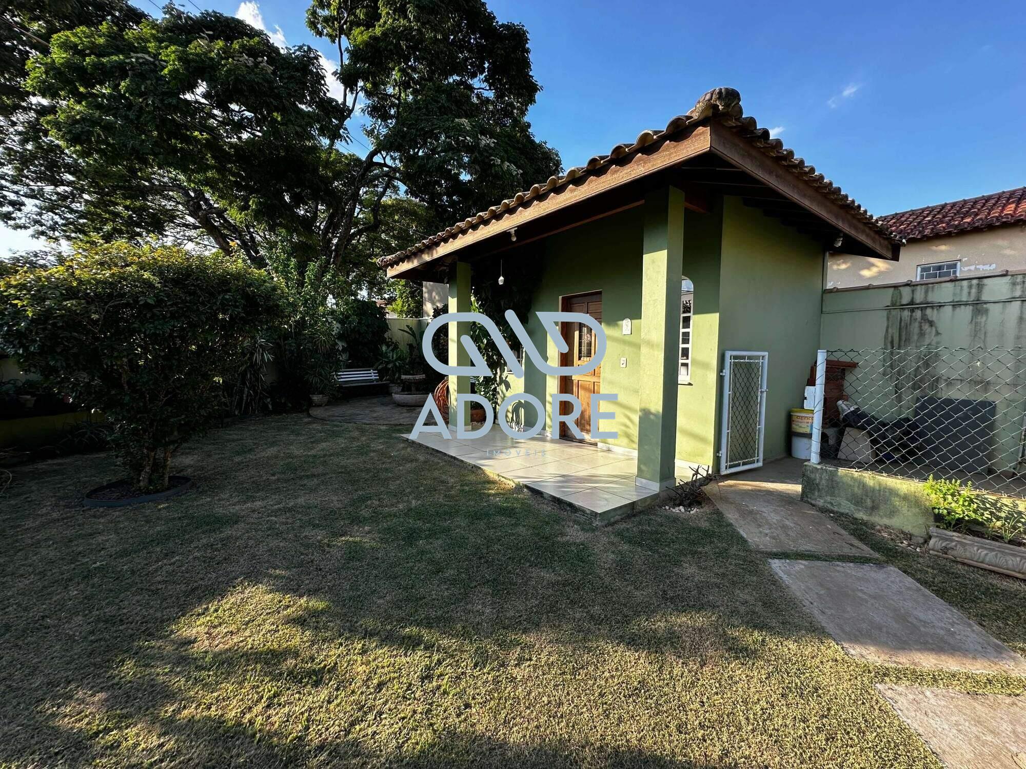 Casa de Condomínio à venda no Condomínio Zuleika Jabour: 